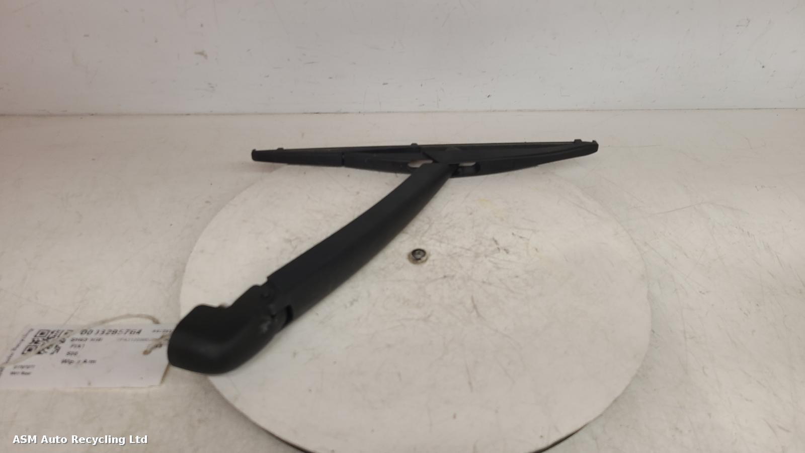 View Auto part Wiper Arm Fiat 500 2013