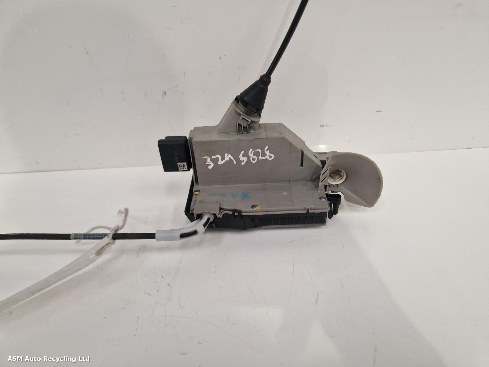 View Auto part Door Lock Assembly Peugeot 208 2013