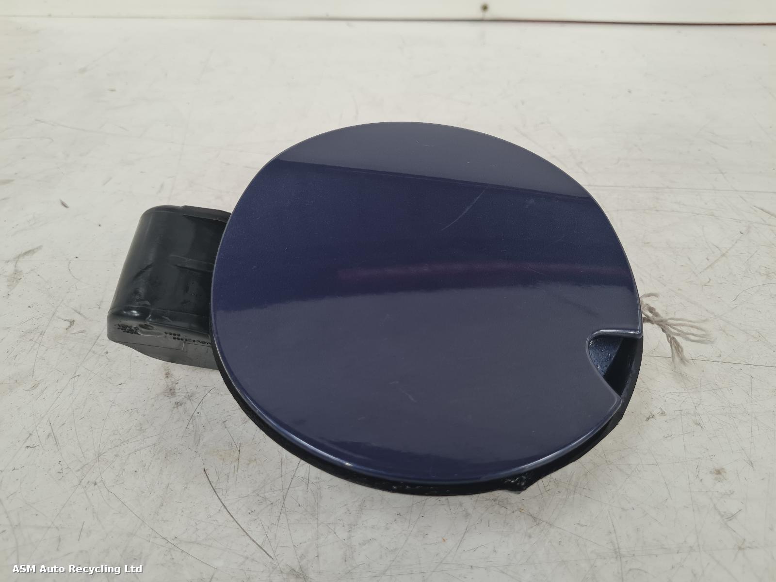 View Auto part Fuel Filler Flap Peugeot 208 2013