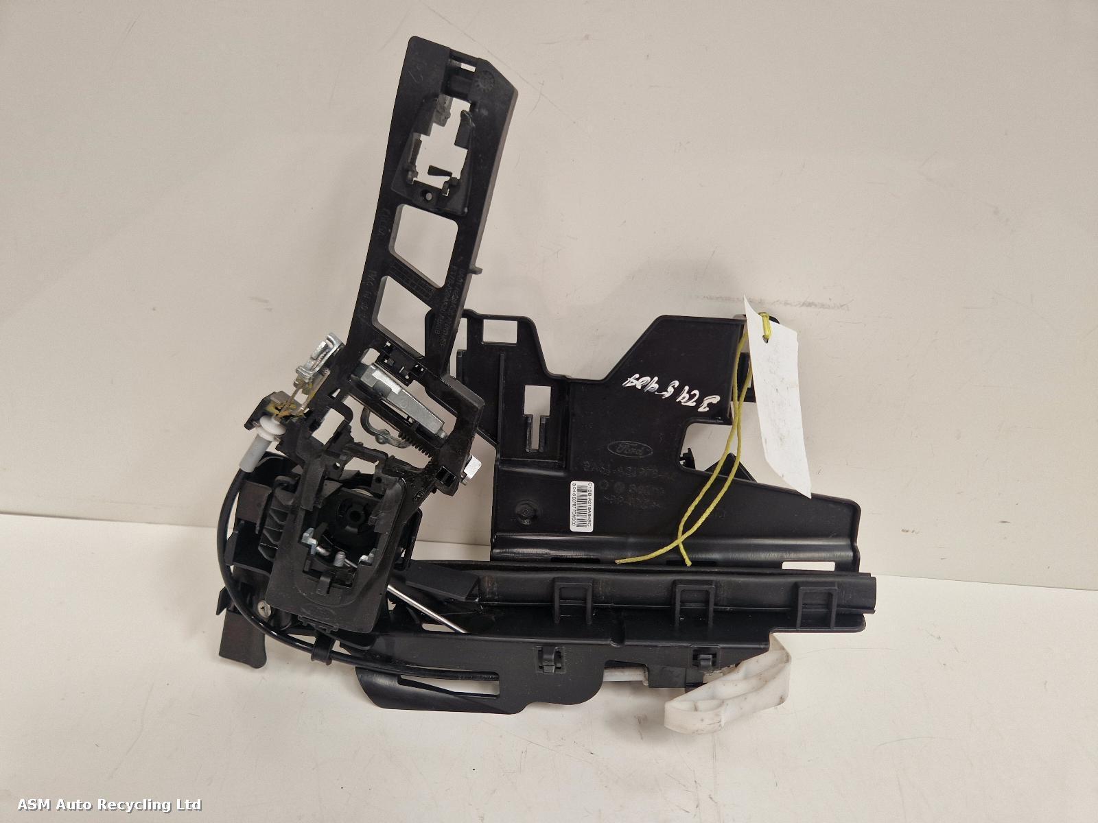 View Auto part Door Lock Assembly Ford Fiesta 2016