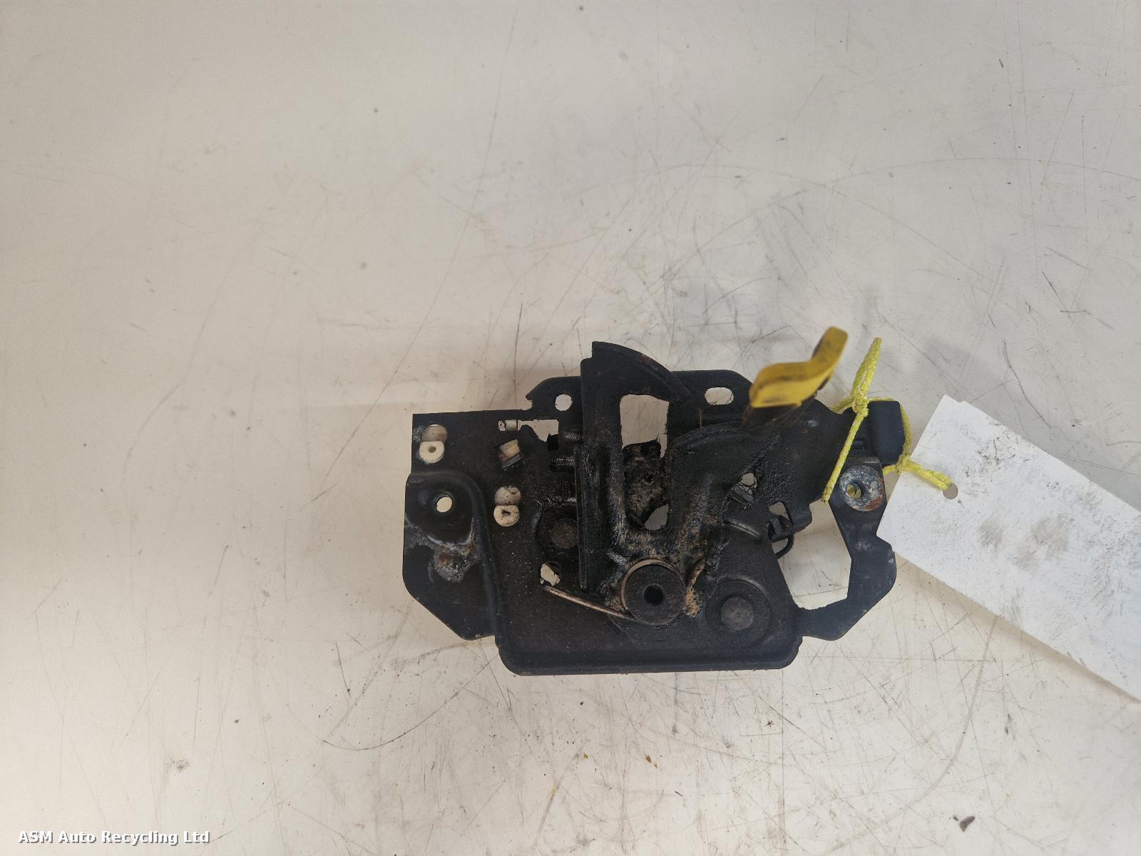 View Auto part Bonnet Latch Ford Fiesta 2016