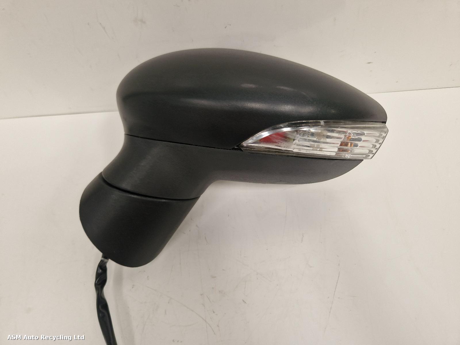 View Auto part L Door Mirror Ford Fiesta 2016