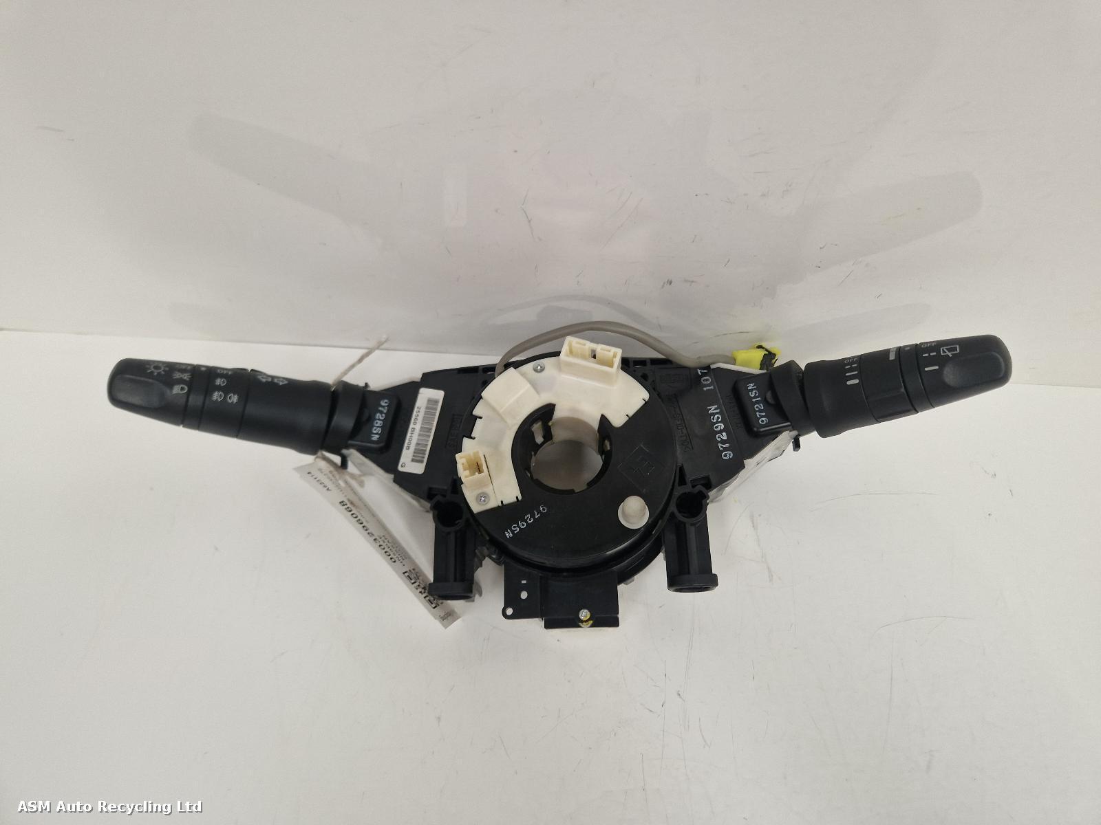 View Auto part Combination Switch Nissan Note 2009