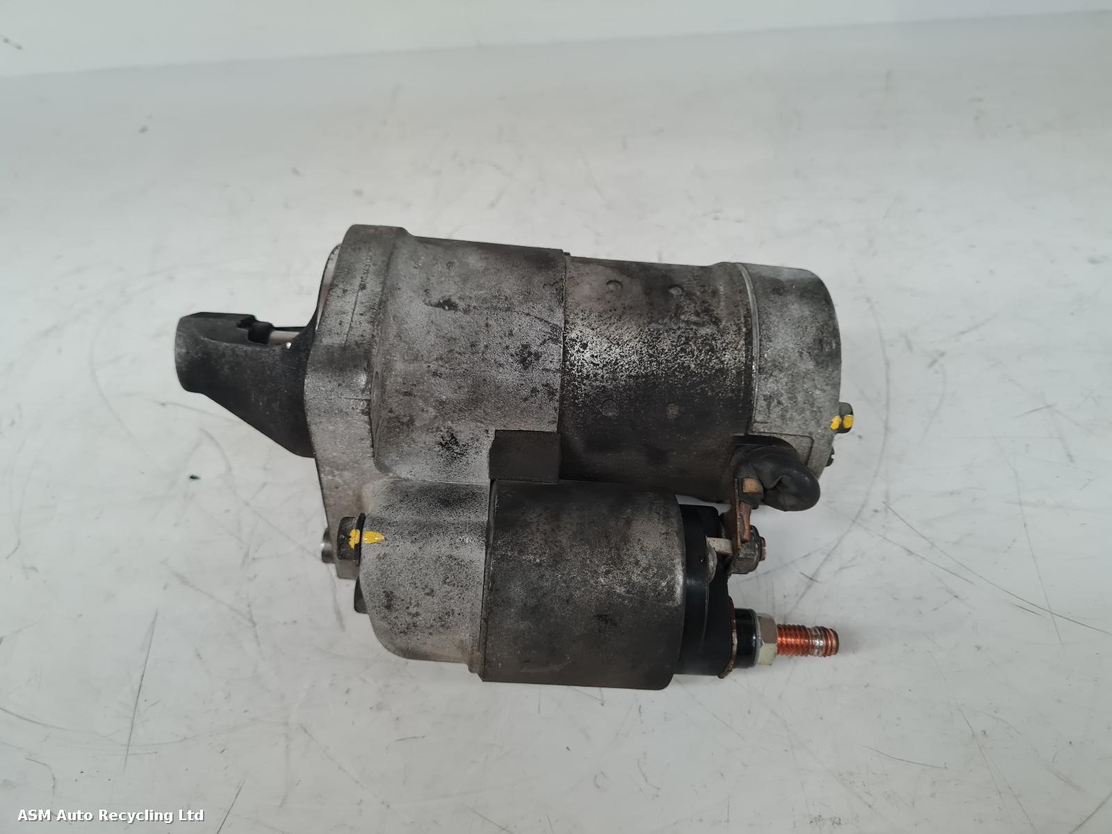 View Auto part Starter Motor Ford Ka 2010