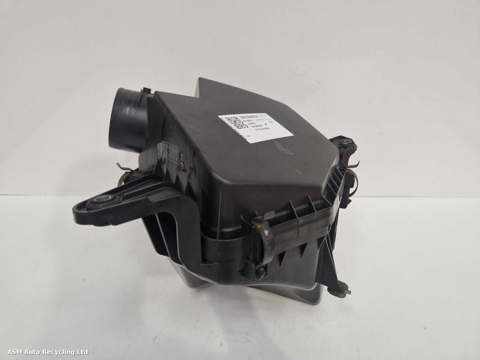 View Auto part Air Cleaner/Box Lexus Gs Series 2006