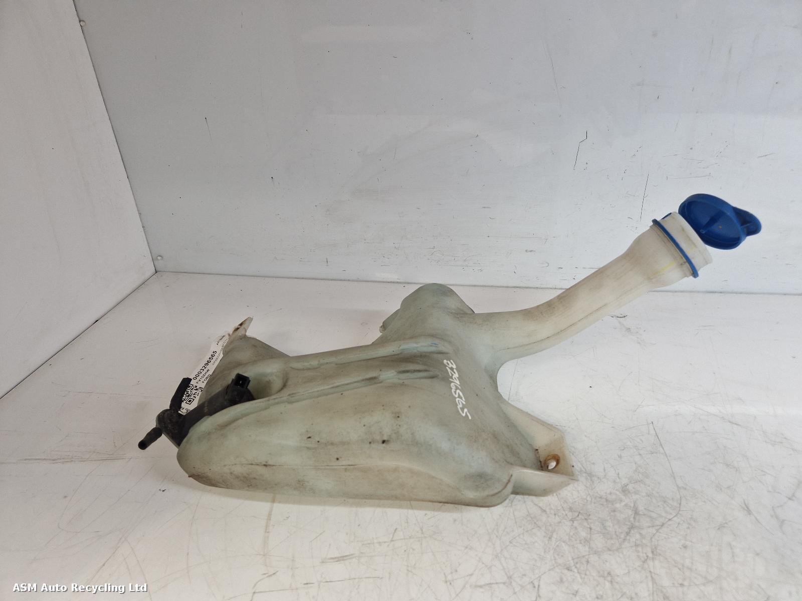View Auto part Washer Bottle Ford Ecosport 2015