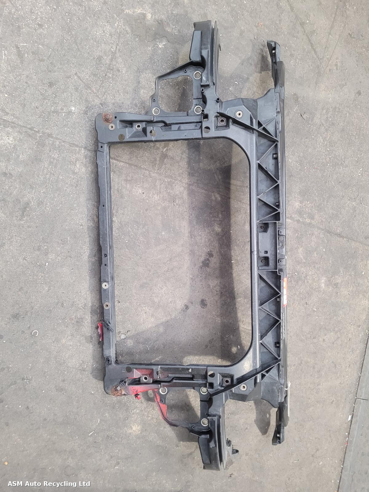 View Auto part Front Panel Audi Tt 2003