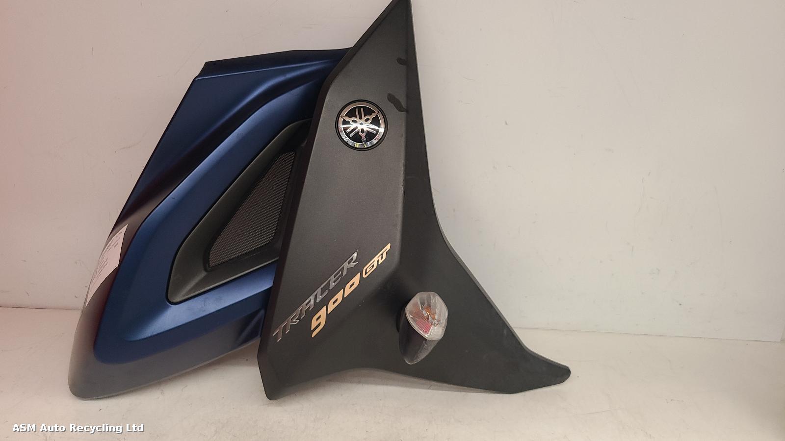 View Auto part RH Middle Fairing Yamaha Tracer 900 Gt 2020