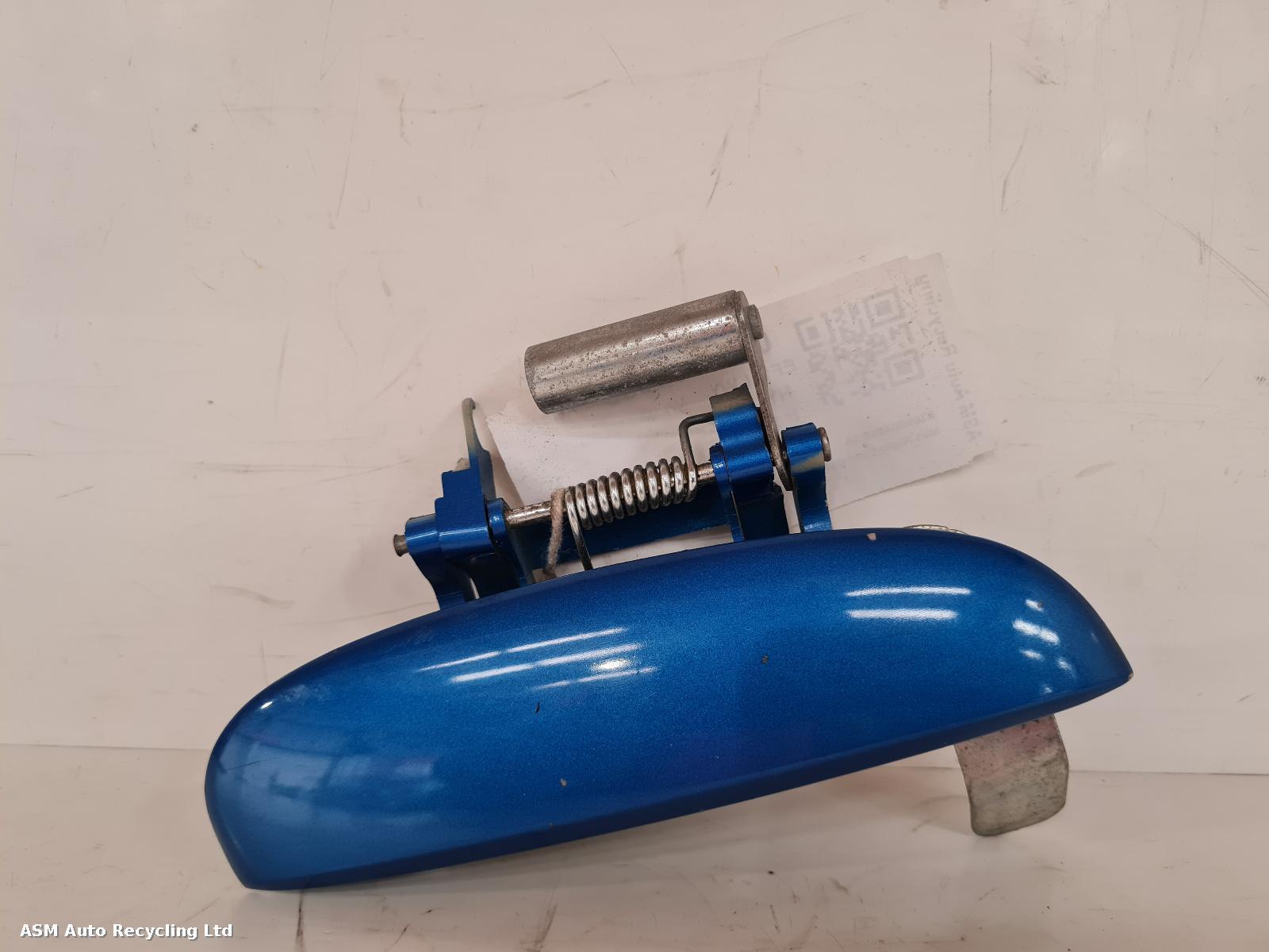 View Auto part Door Handle Hyundai I10 2011