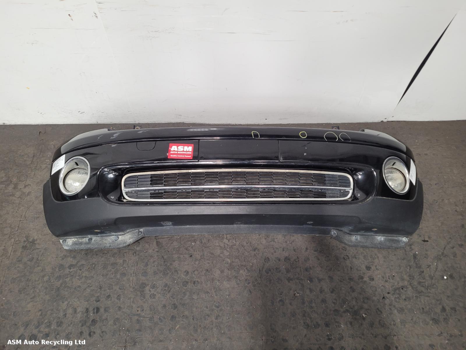 View Auto part Front Bumper Mini (bmw) Mini 2010