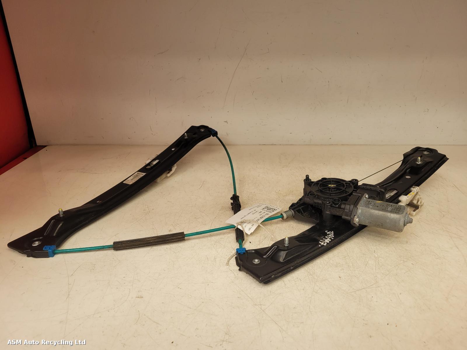 View Auto part RF Window Regulator Bmw 1 Series 2017