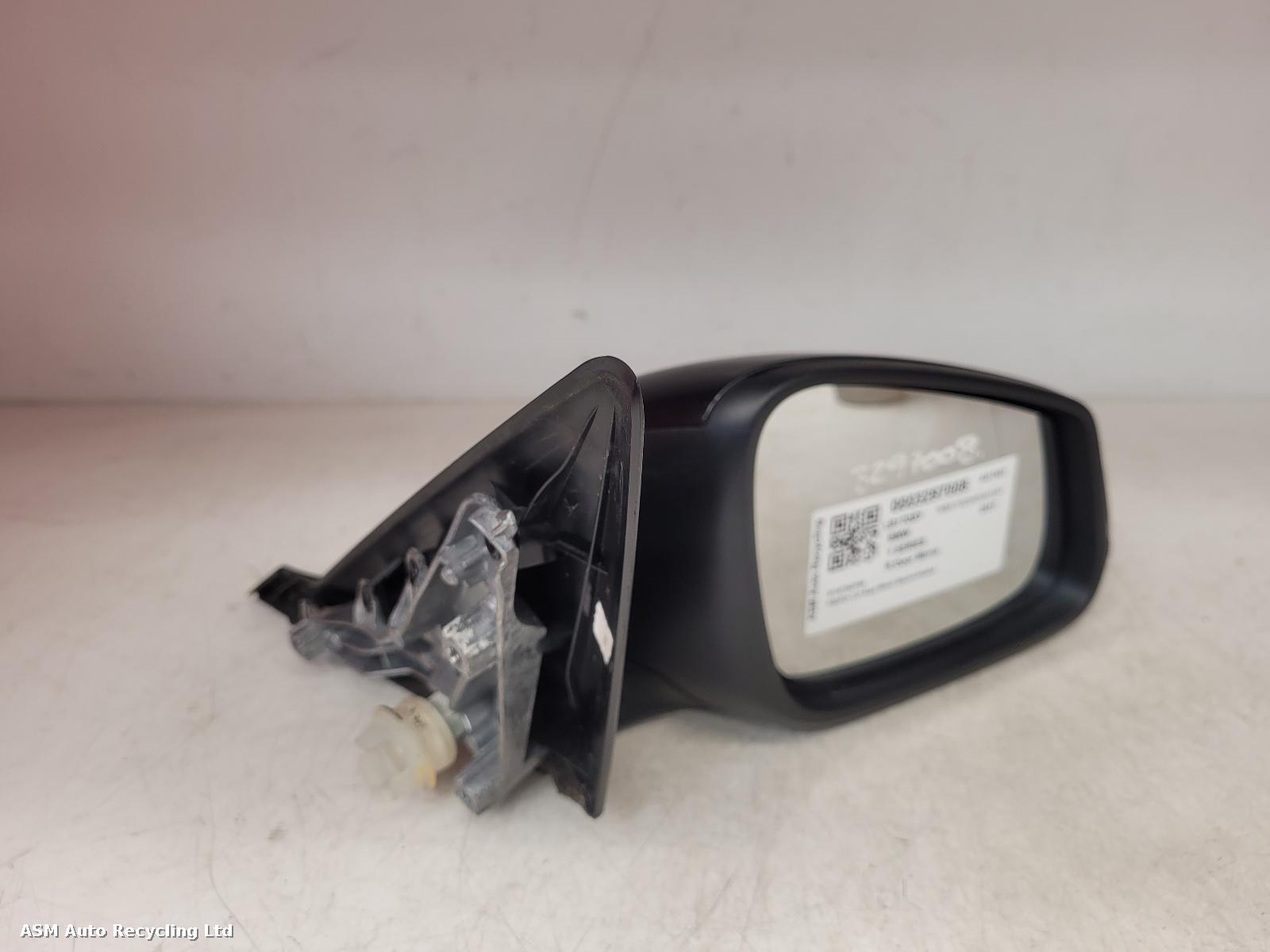 View Auto part R Door Mirror Bmw 1 Series 2017