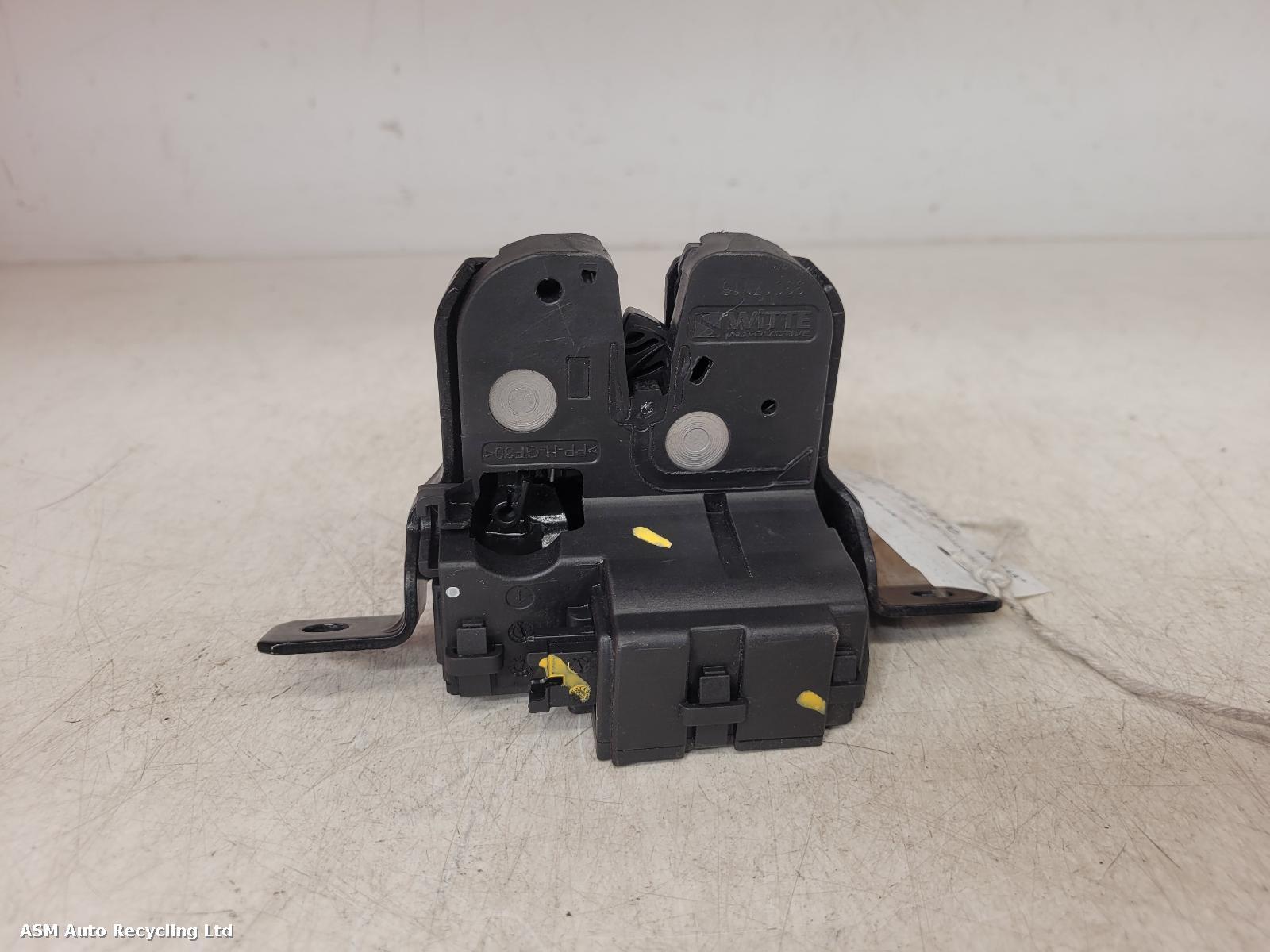 View Auto part Bootlid/Tailgate Lock Bmw 1 Series 2017