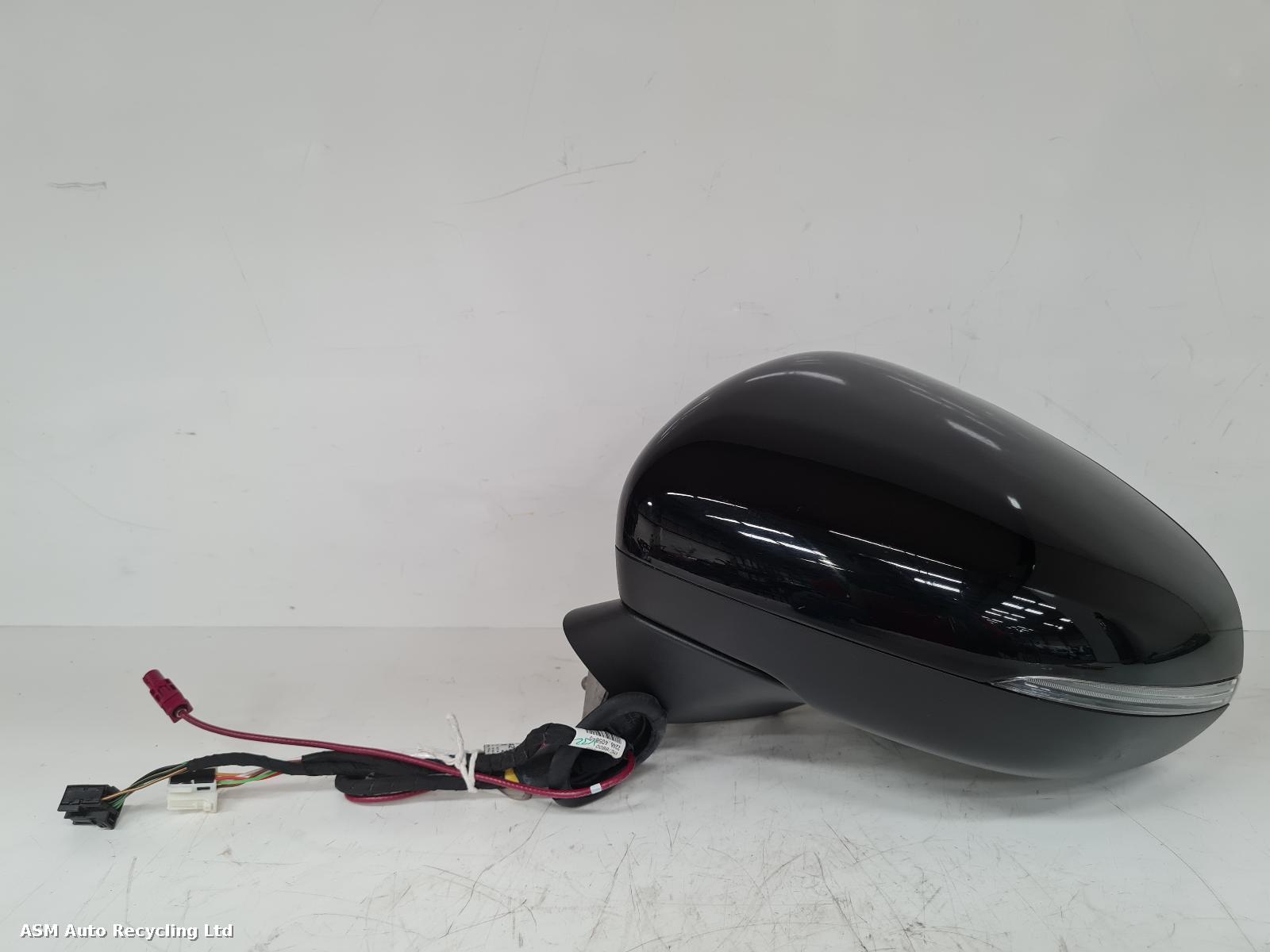 View Auto part L Door Mirror Mercedes A Class 2021