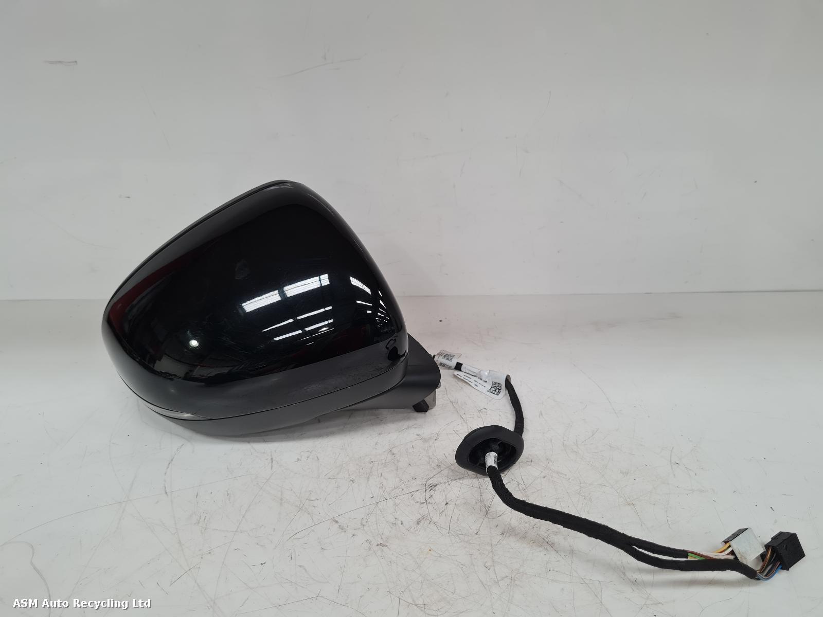 View Auto part R Door Mirror Mercedes A Class 2021
