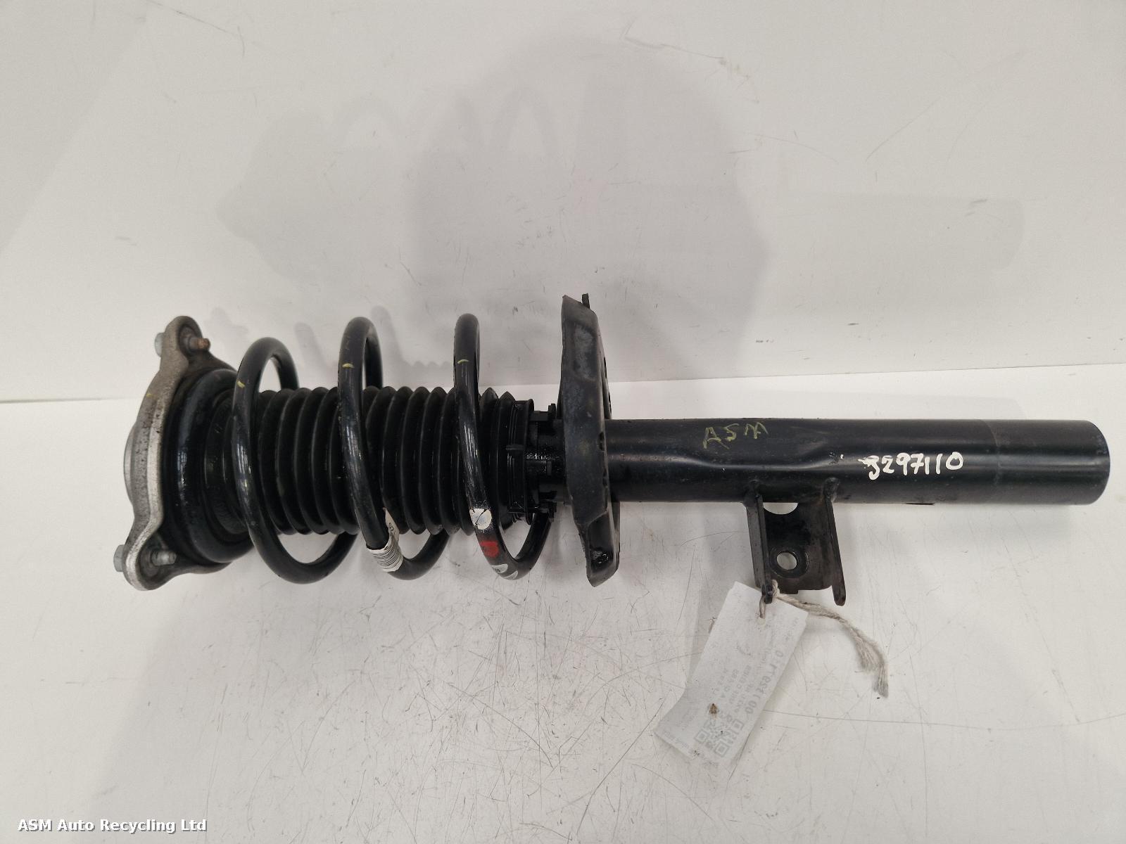 View Auto part LF Strut Mercedes A Class 2021