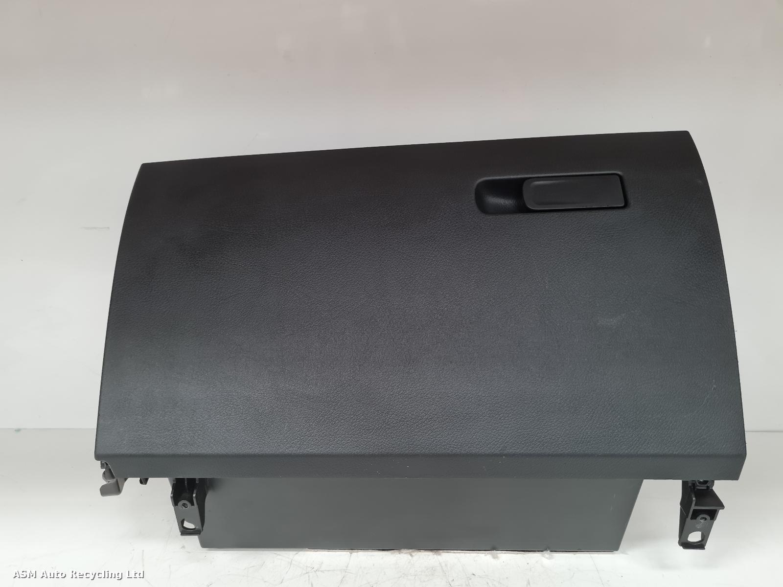 View Auto part Glove Box Mercedes A Class 2021
