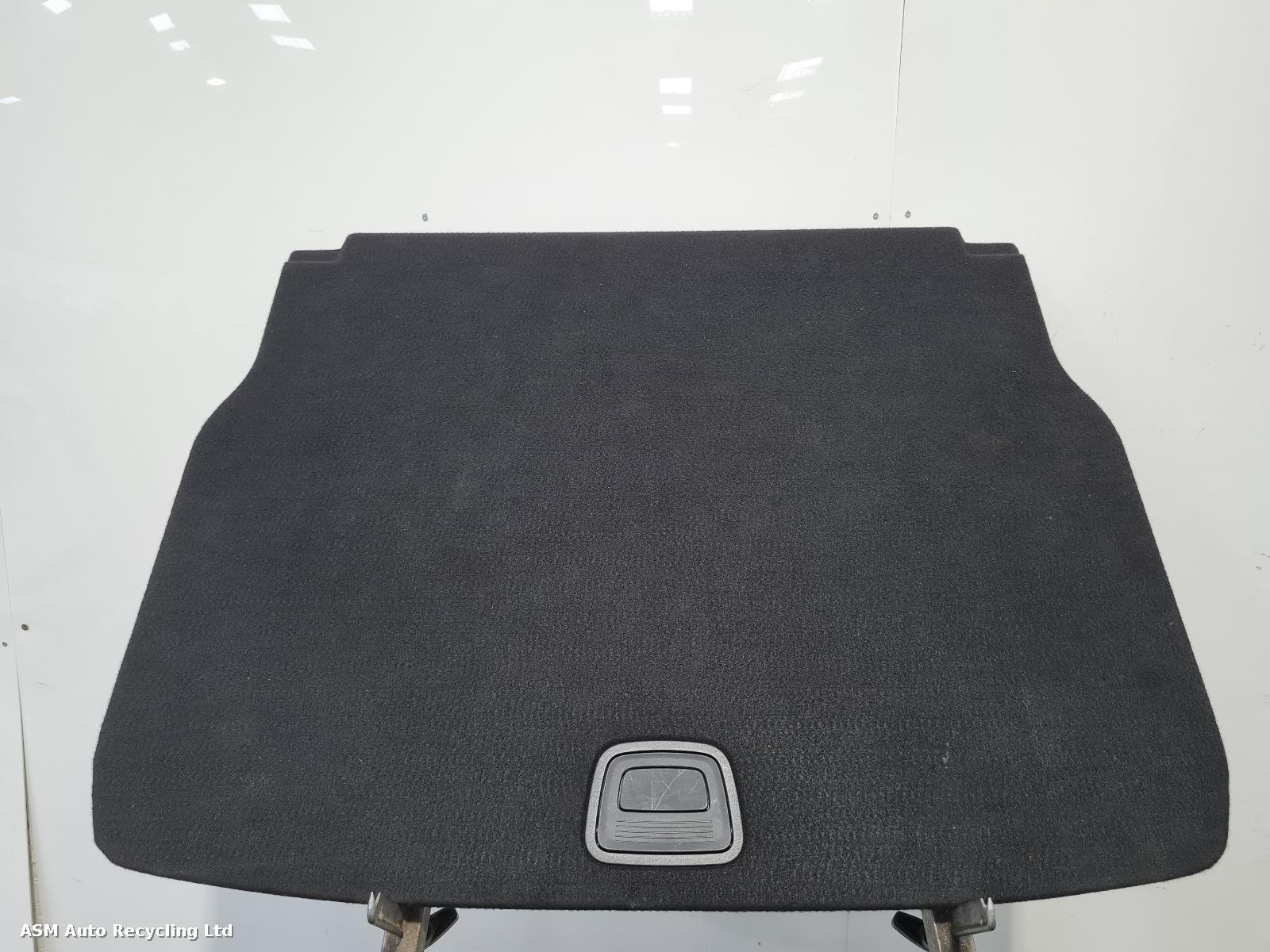 View Auto part Floor Mats/Boot Liner Mercedes A Class 2021
