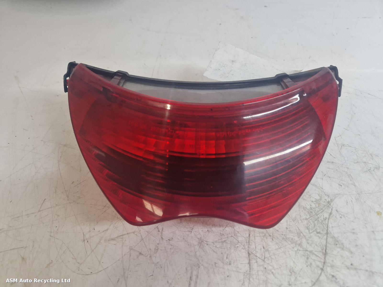 View Auto part Taillight Honda Cbr 600 F 1999
