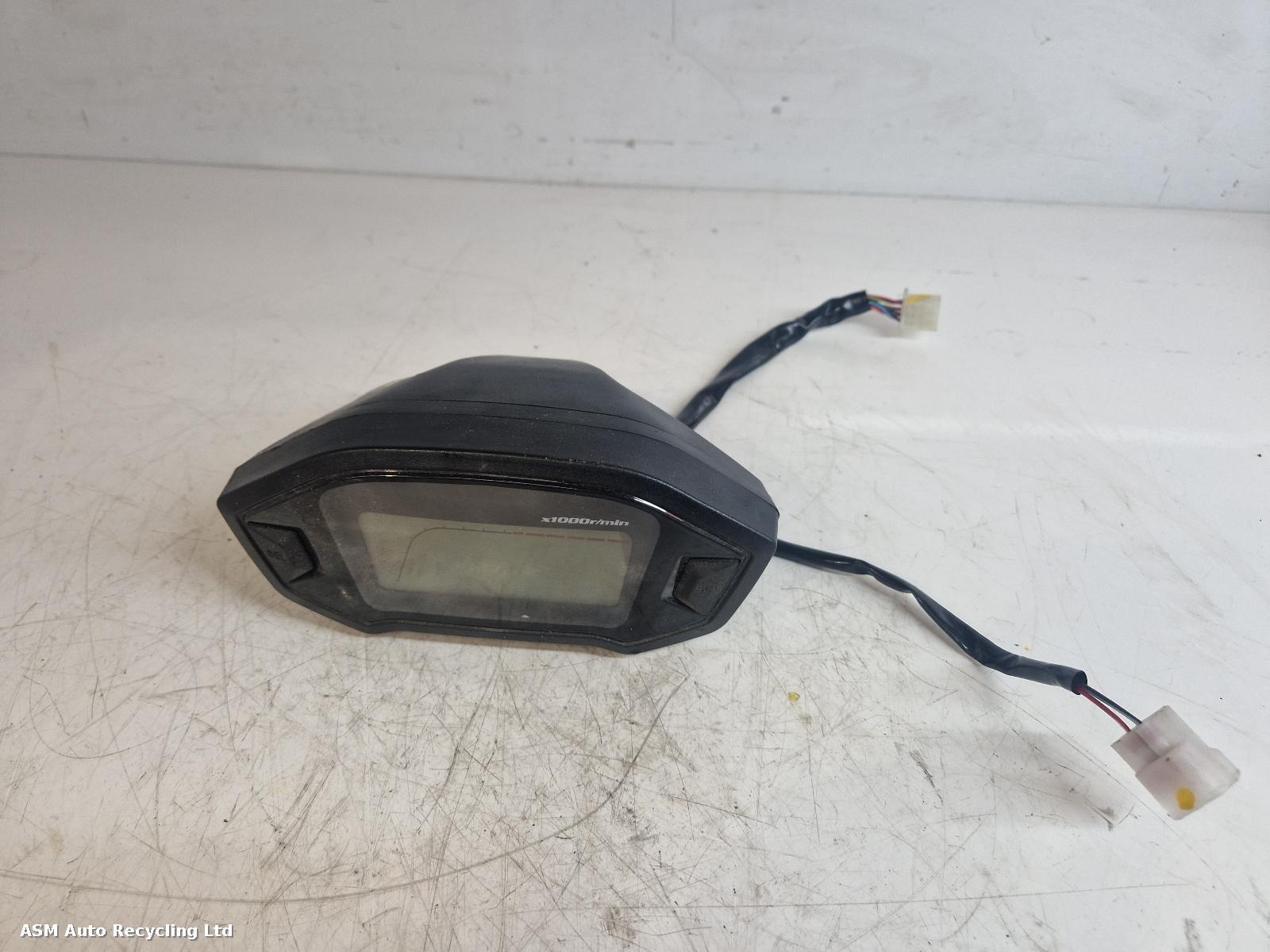 View Auto part Speedometer Yamasaki Ty 125 2026