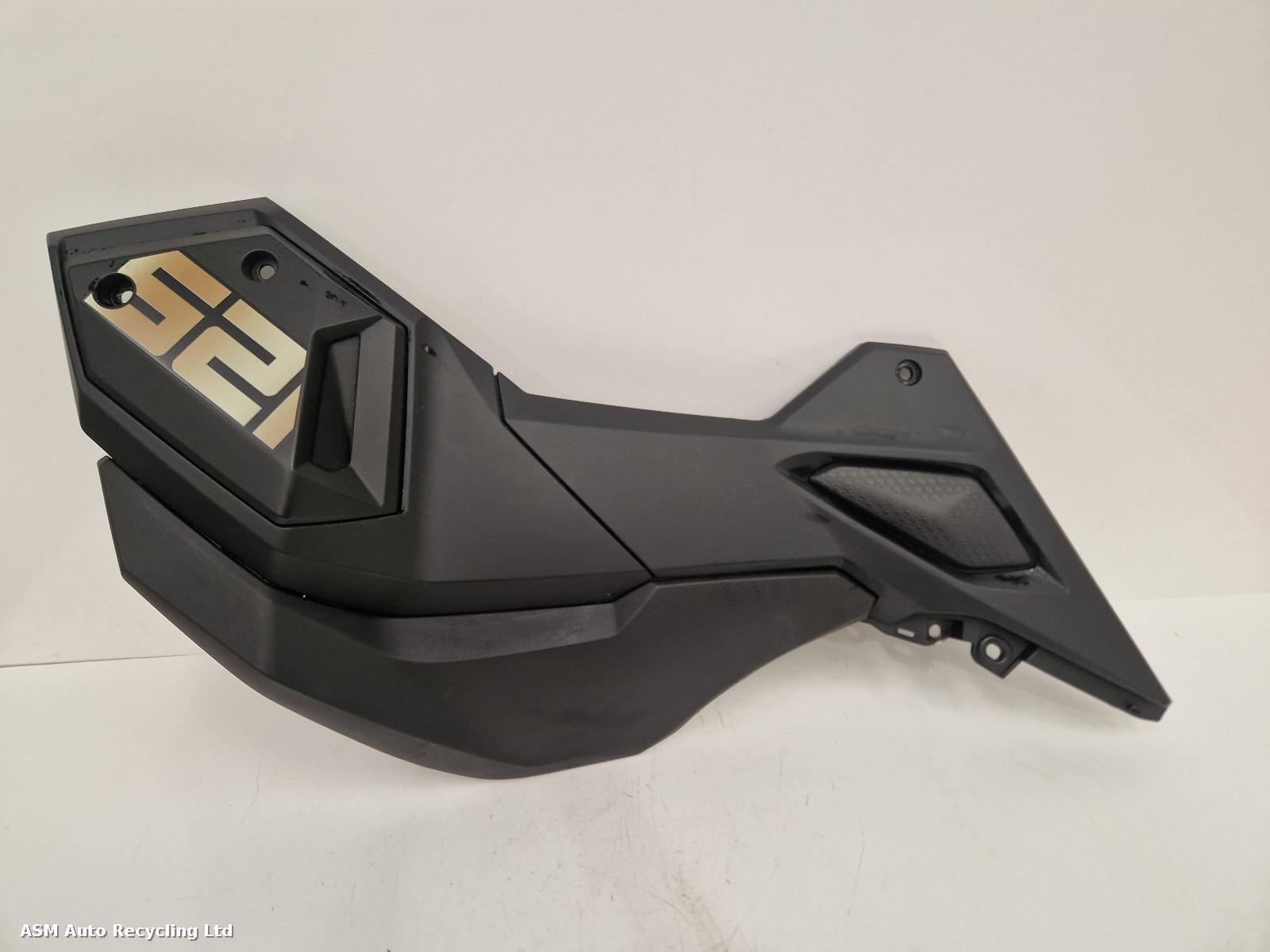 View Auto part Tank Trim Yamasaki Ty 125 2026