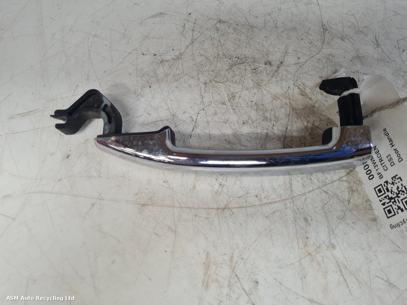 View Auto part Door Handle Citroen Ds3 2013