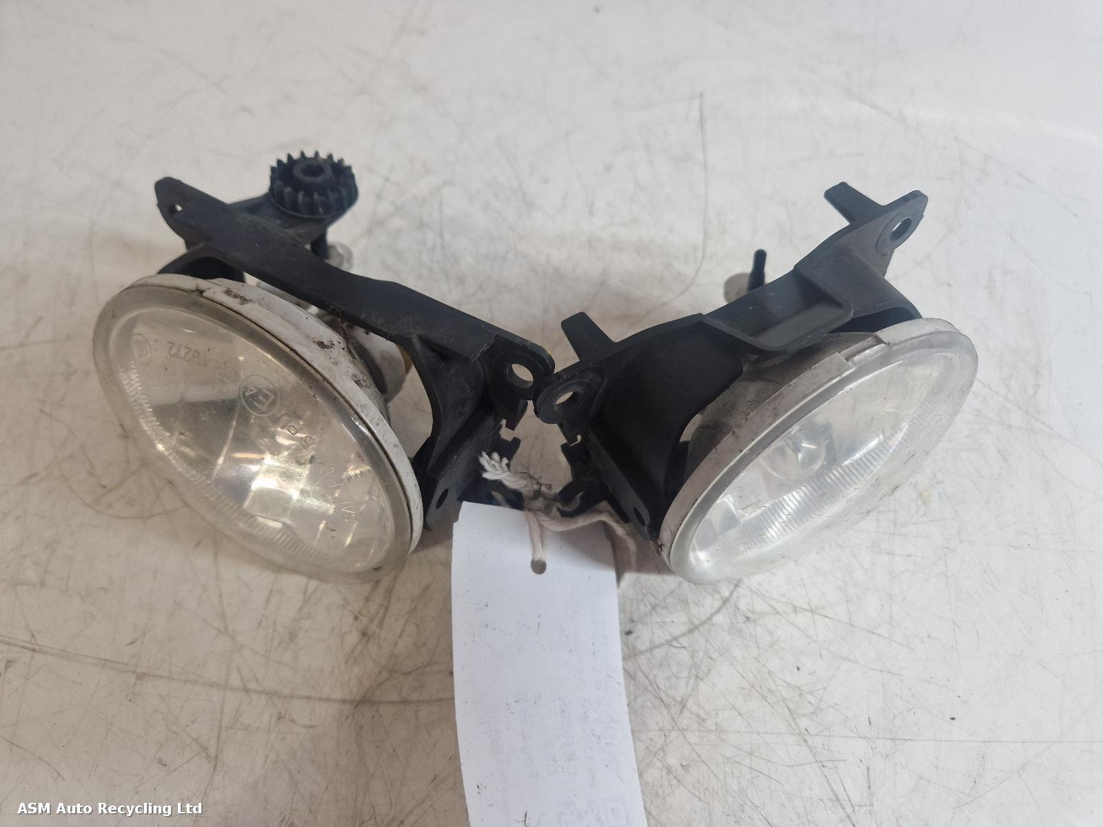 View Auto part Fog Lamp Citroen Ds3 2013