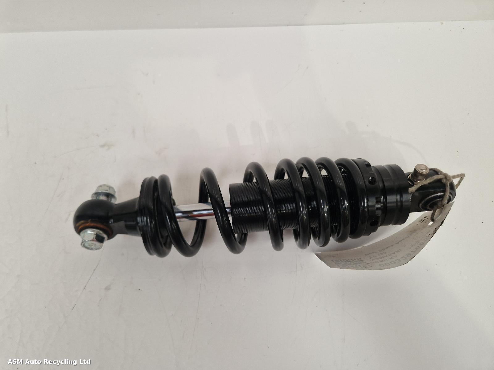 View Auto part Rear Shock Absorber Yamasaki Ty 125 2026