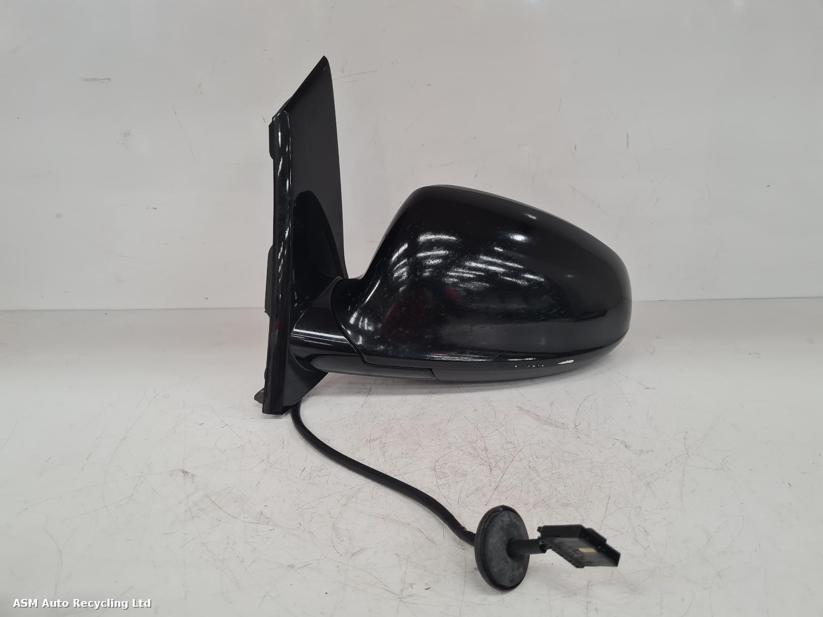 View Auto part L Door Mirror Vauxhall Astra 2016