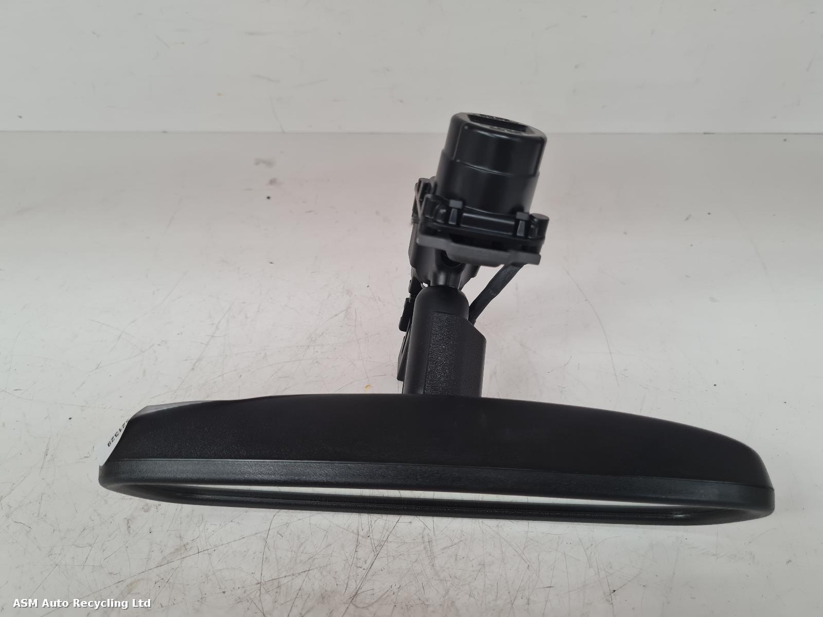 View Auto part Interior Mirror Vauxhall Astra 2016