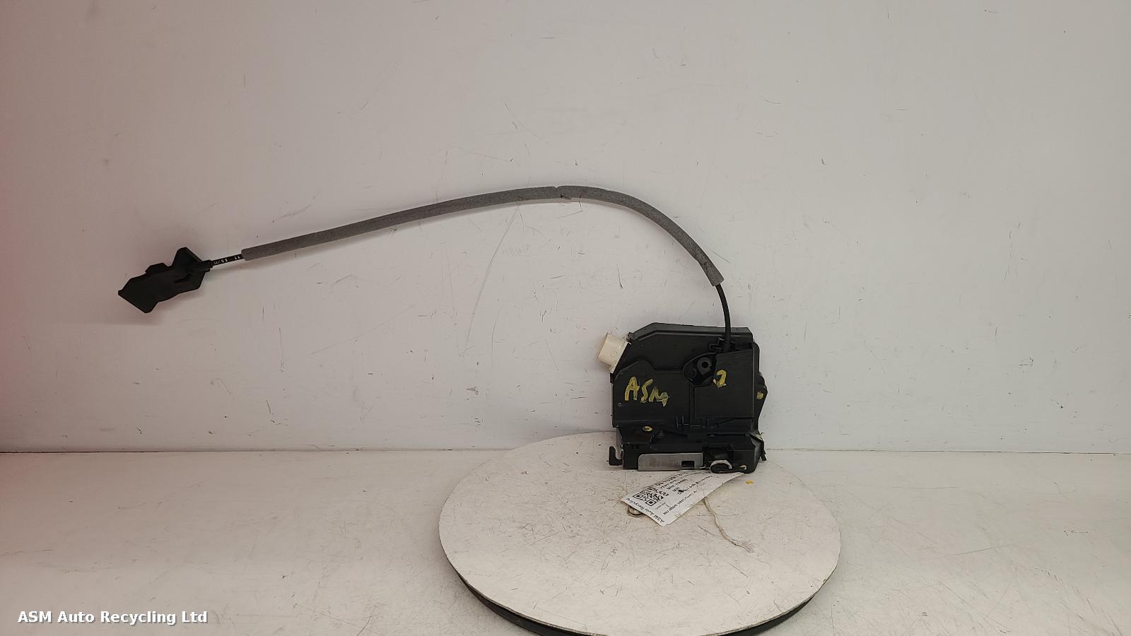 View Auto part Door Lock Assembly Mini (bmw) Mini 2011