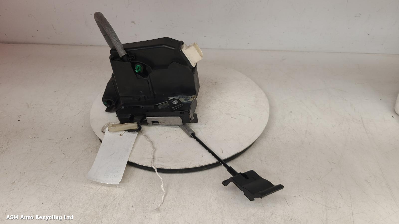 View Auto part Door Lock Assembly Mini (bmw) Mini 2011