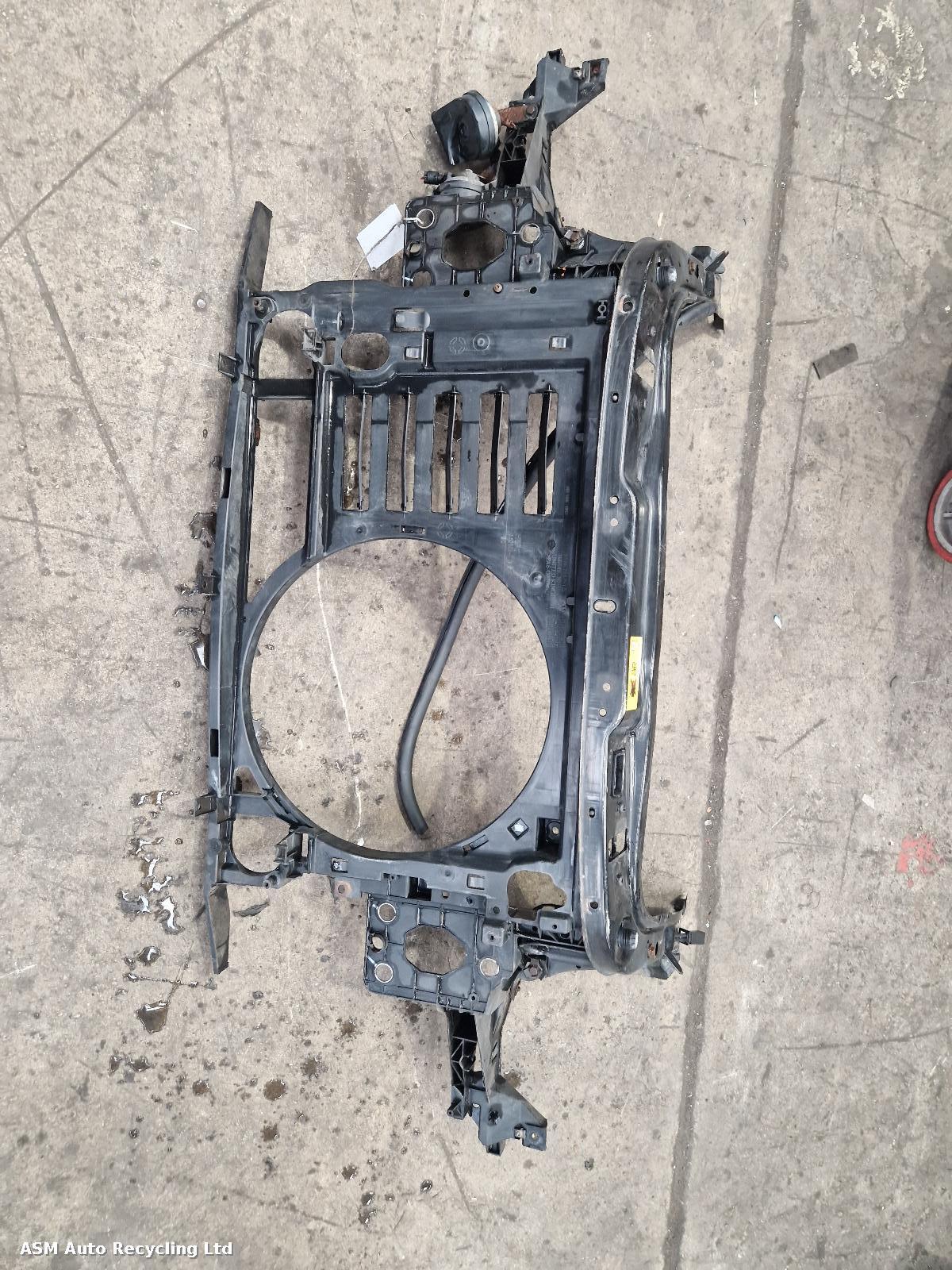 View Auto part Front Panel Mini (bmw) Mini 2011
