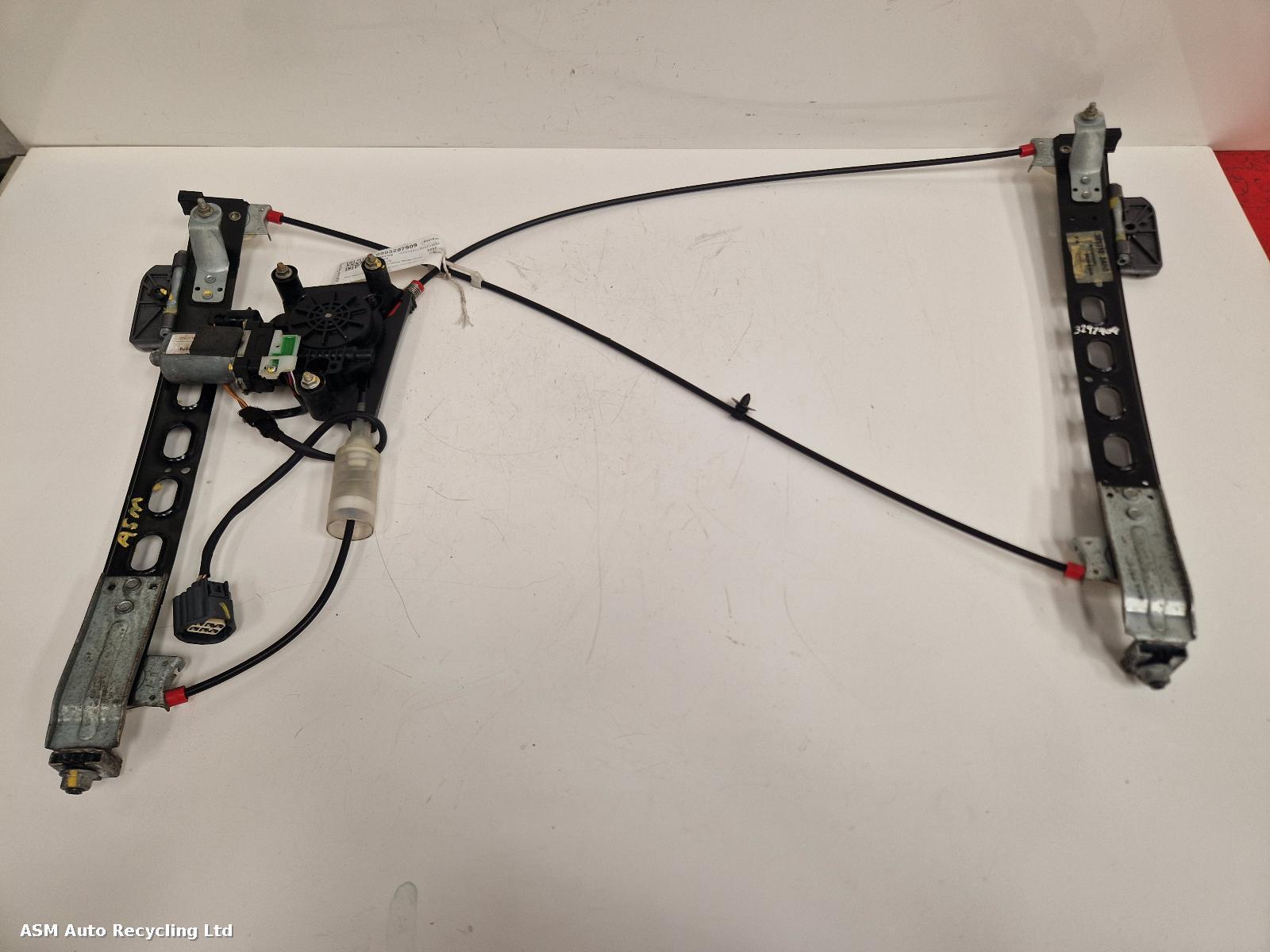 View Auto part RF Window Regulator Ford Focus 2008