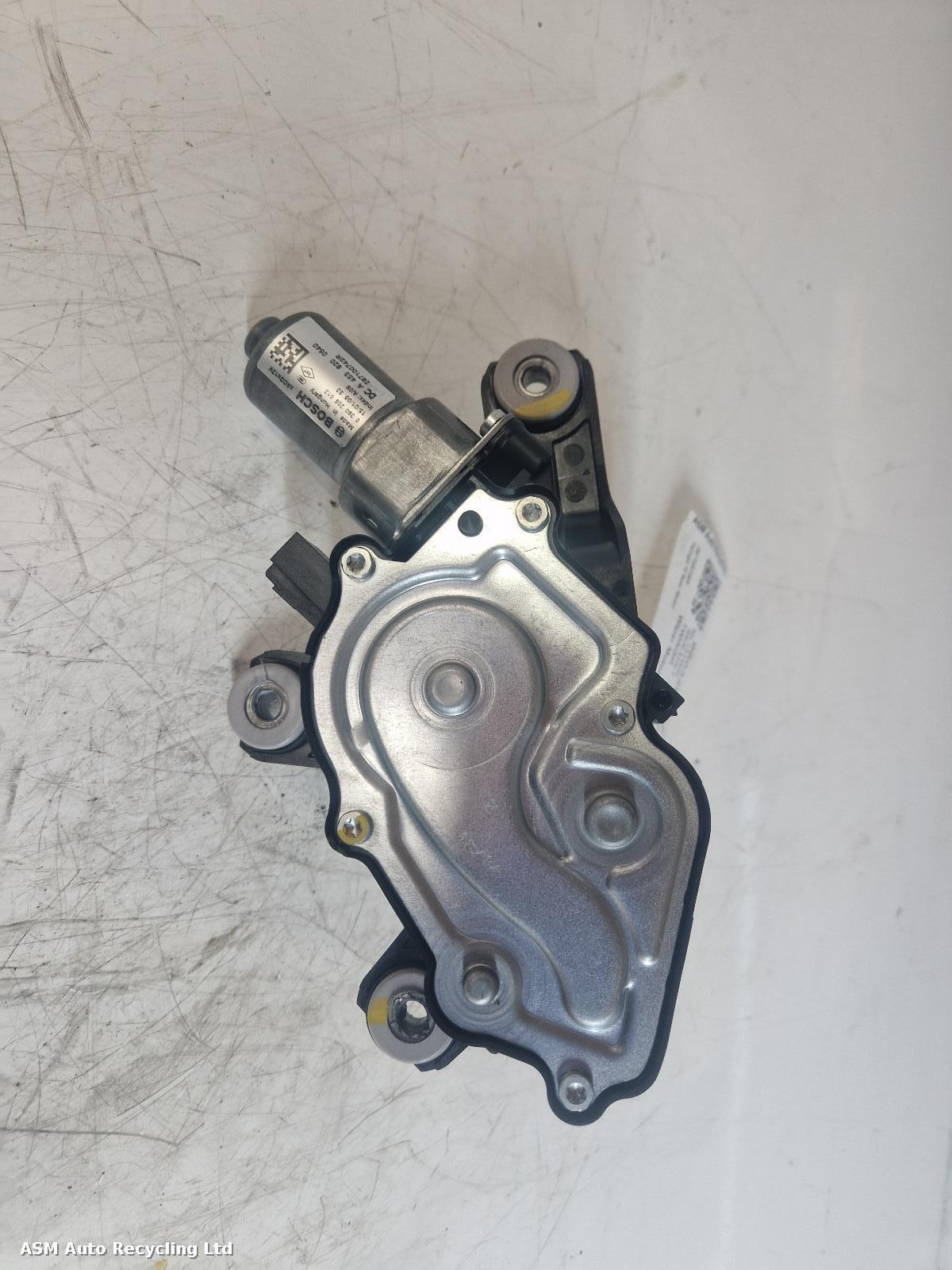 View Auto part Wiper Motor Rear Renault Twingo 2015