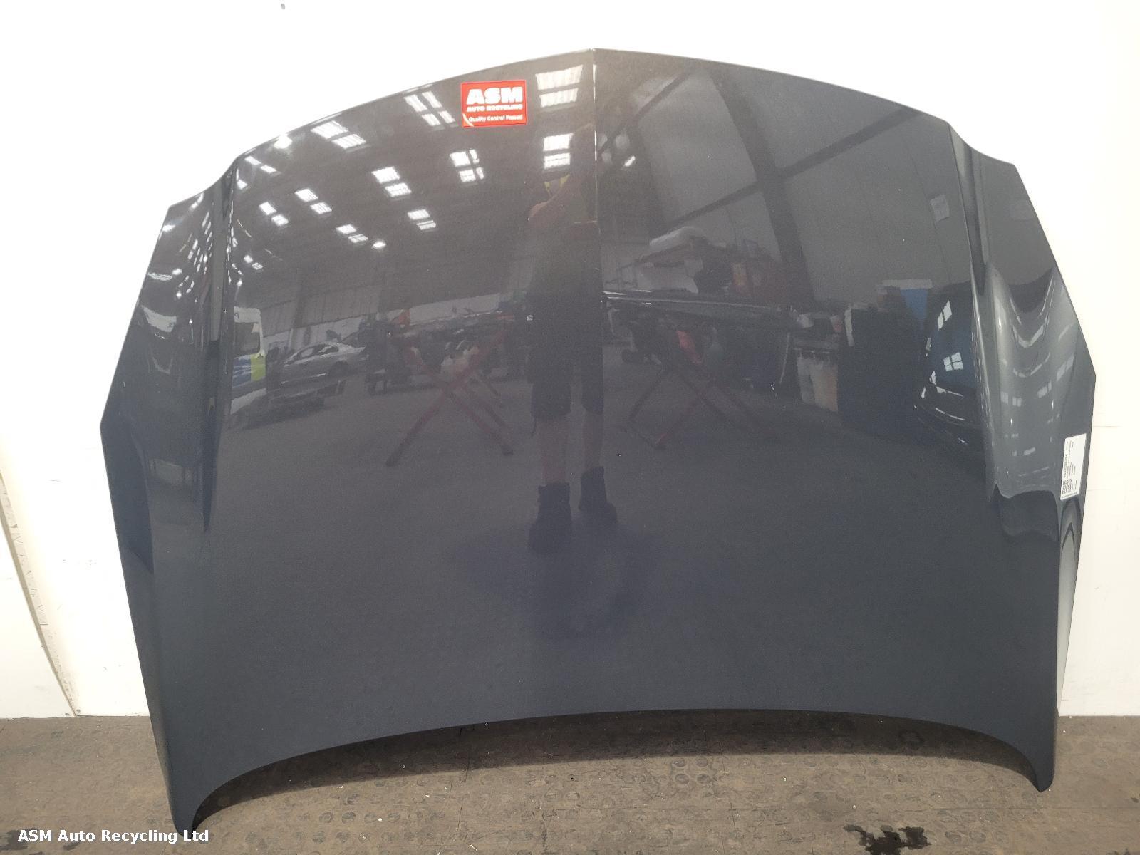 View Auto part Bonnet Vauxhall Insignia 2015