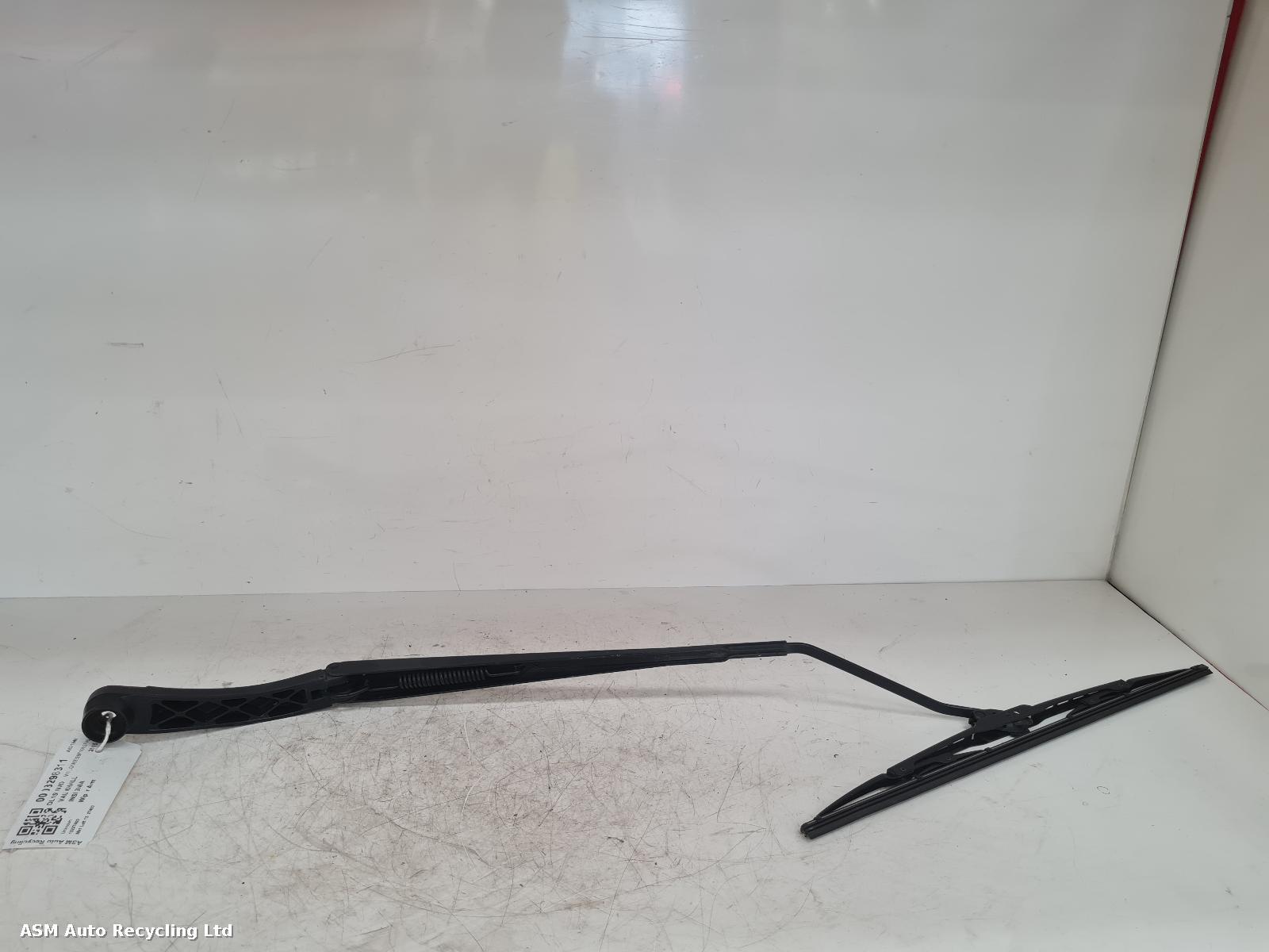 View Auto part Wiper Arm Vauxhall Insignia 2015