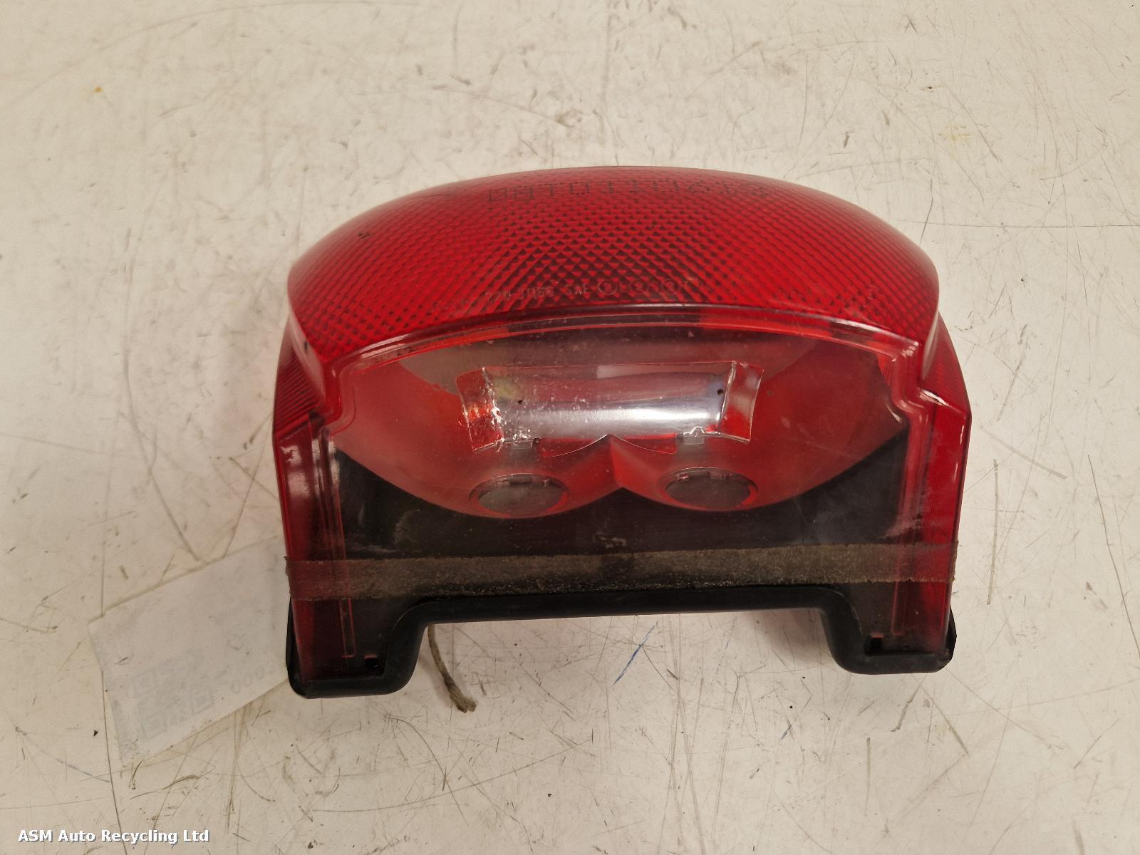 View Auto part Taillight Yamaha Yfz 1000 R 1996
