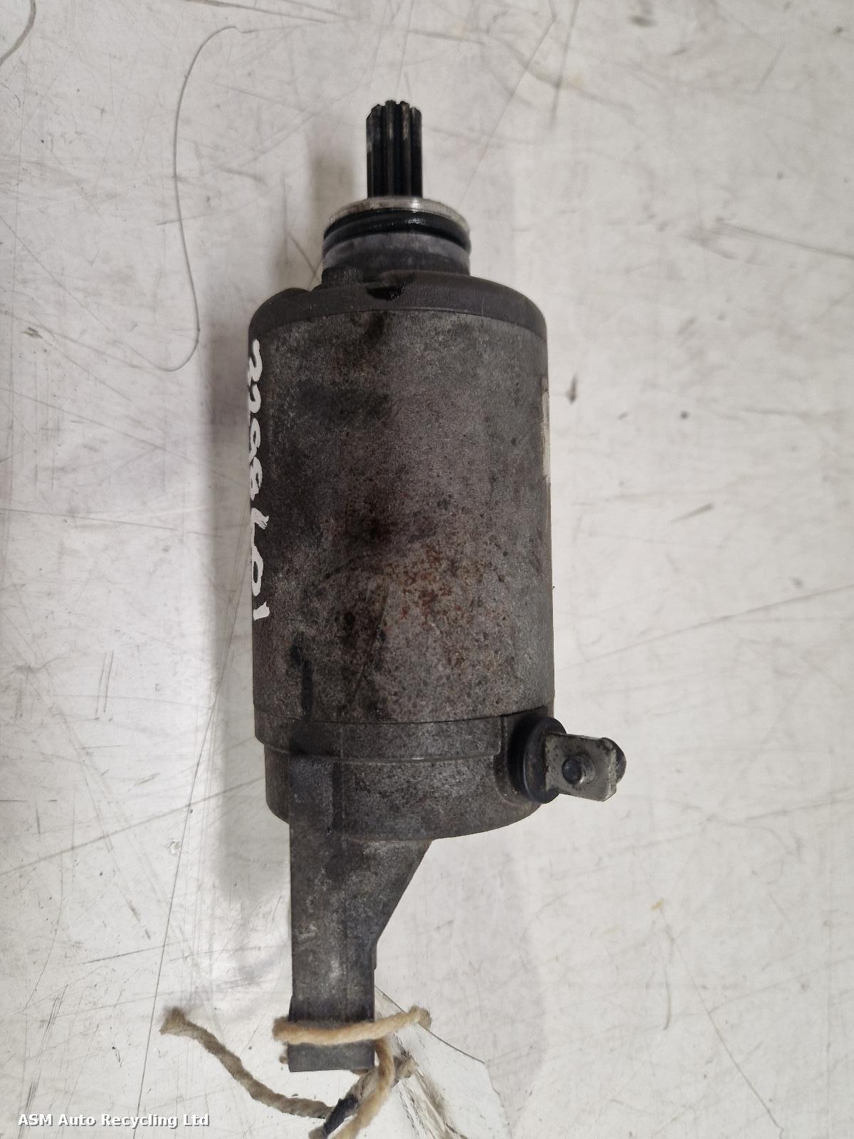 View Auto part Starter Motor Suzuki Gsf 650 Bandit 2005