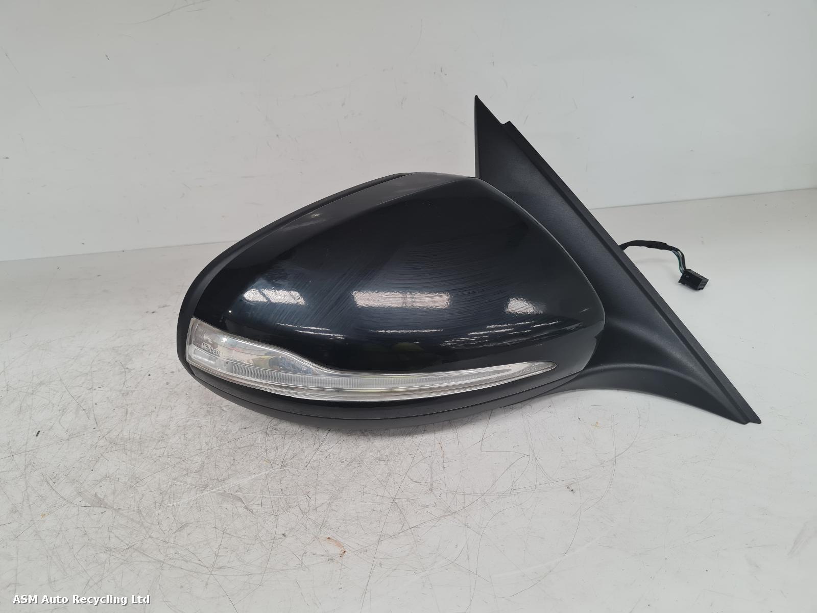 View Auto part R Door Mirror Mercedes C Class 2014