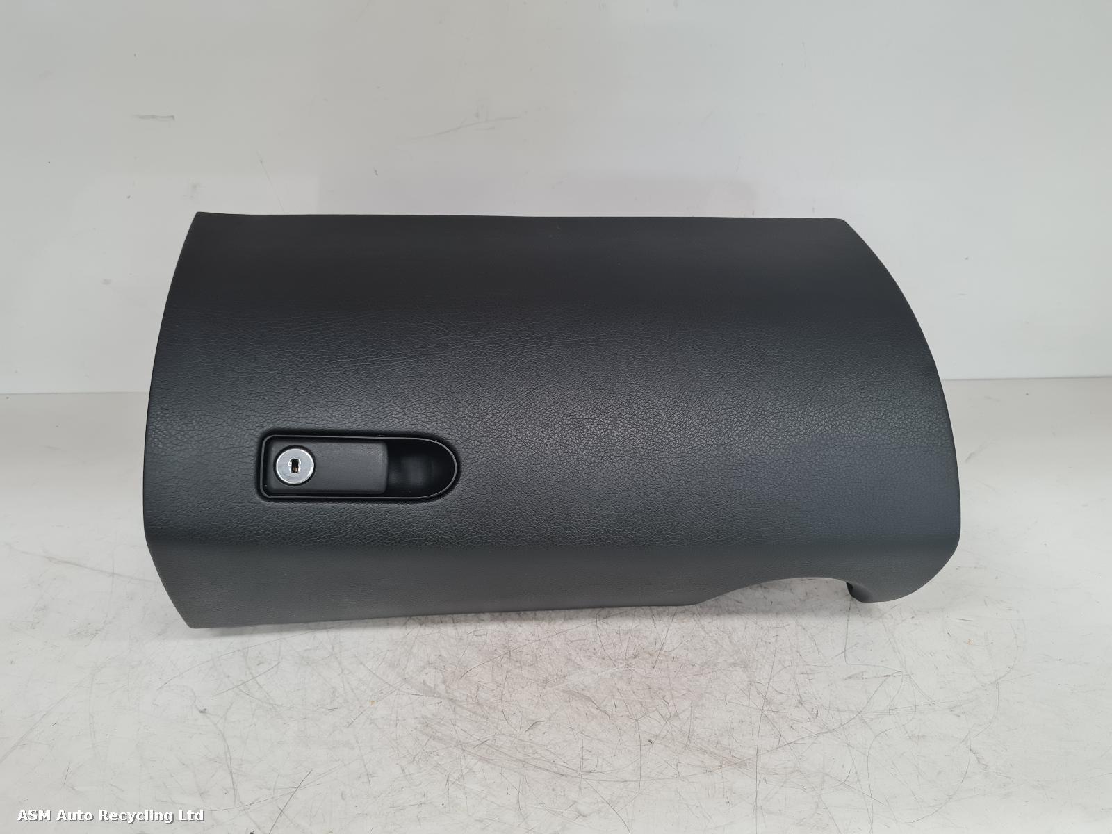 View Auto part Glove Box Mercedes C Class 2014