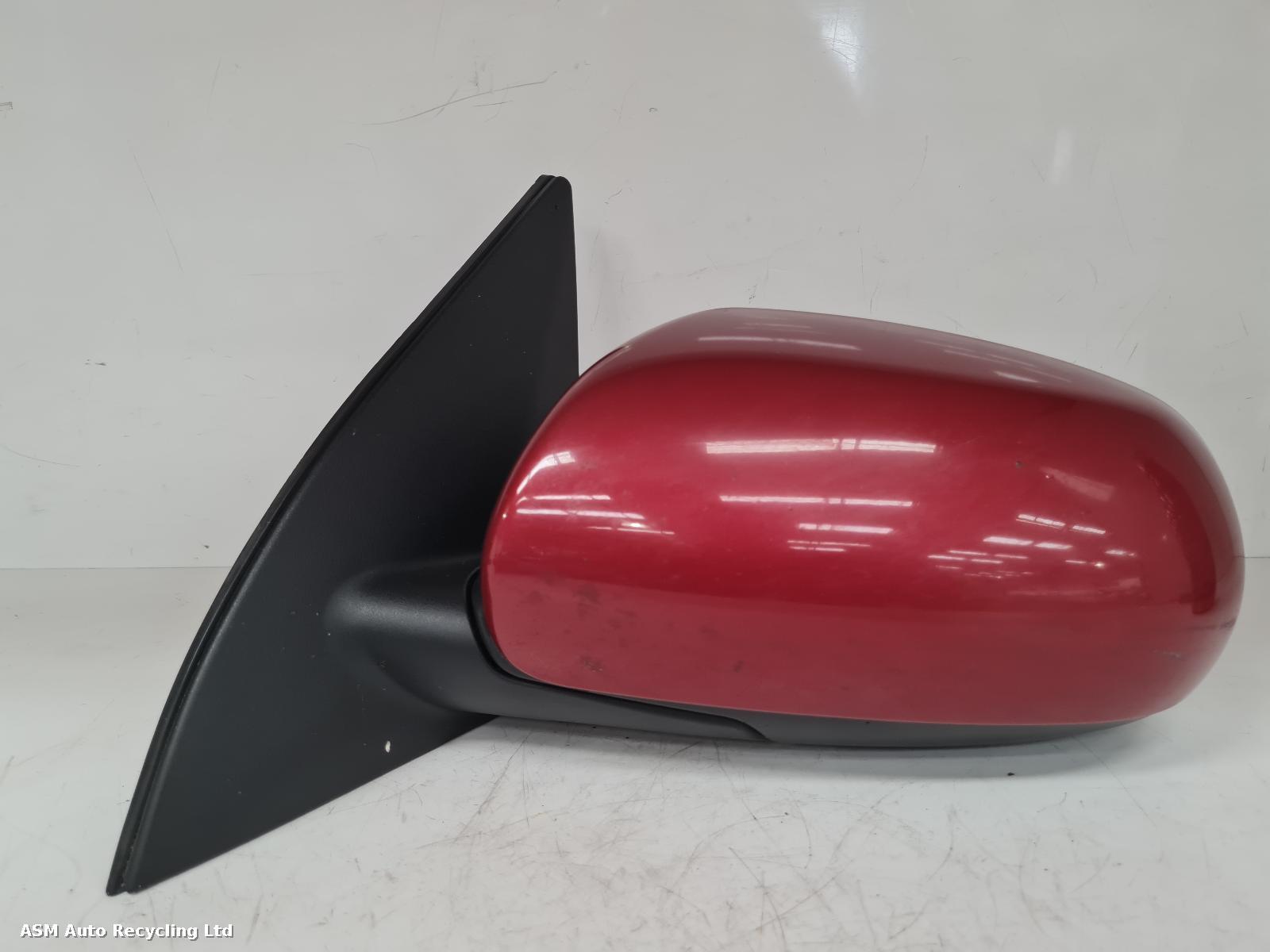 View Auto part L Door Mirror Kia Ceed 2011