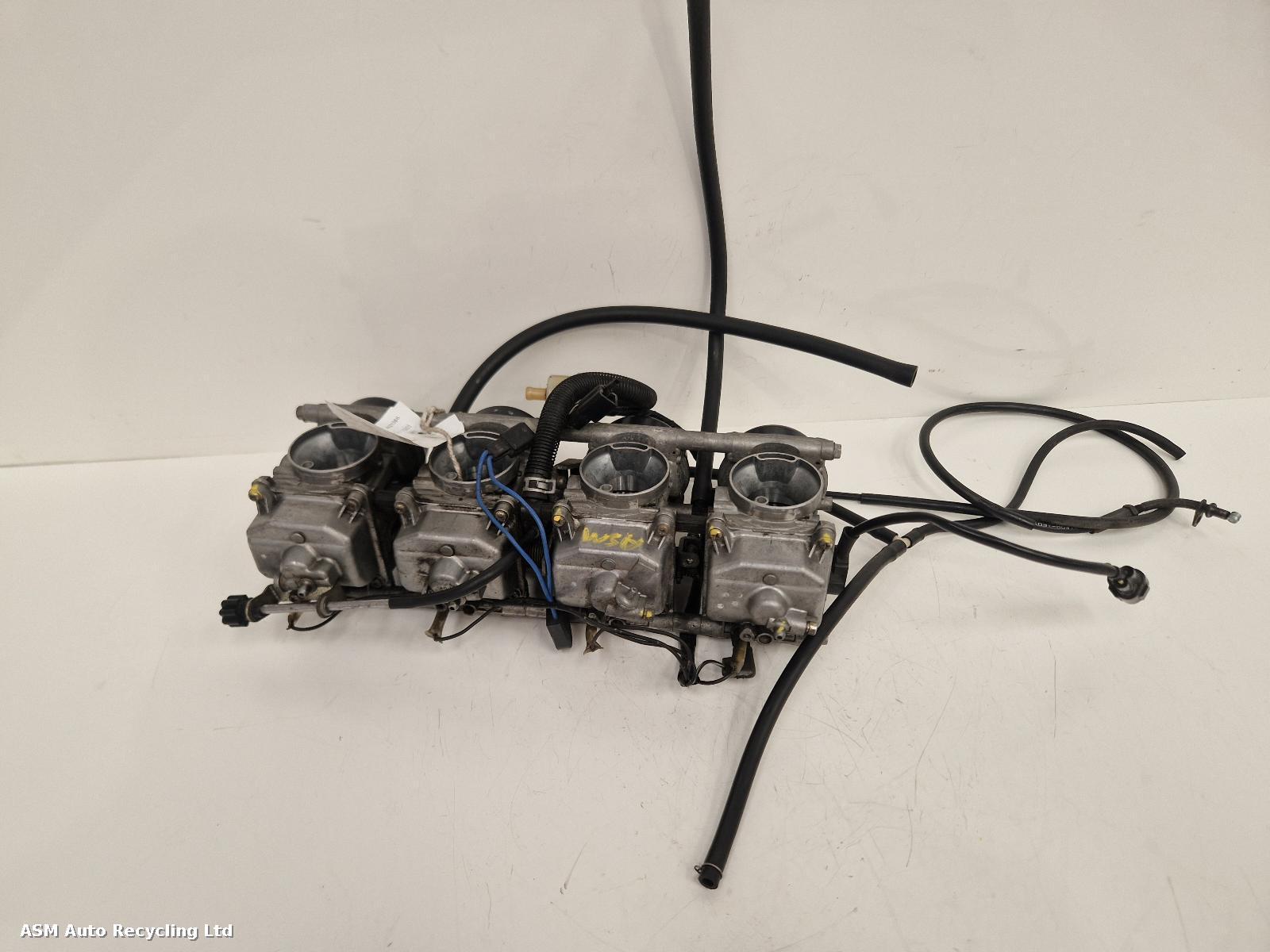 View Auto part Carburettor Suzuki Gsf 600 2004
