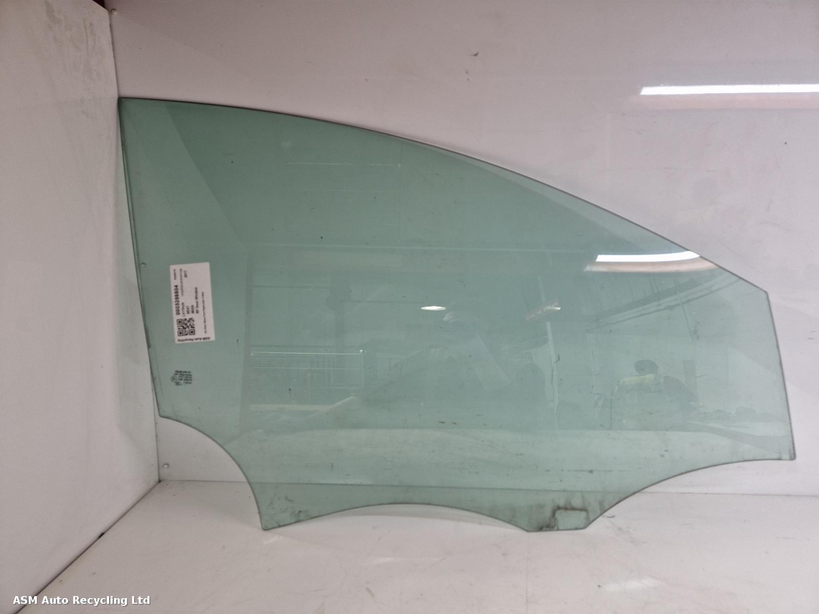 View Auto part RF Door Window Seat Ibiza 2017