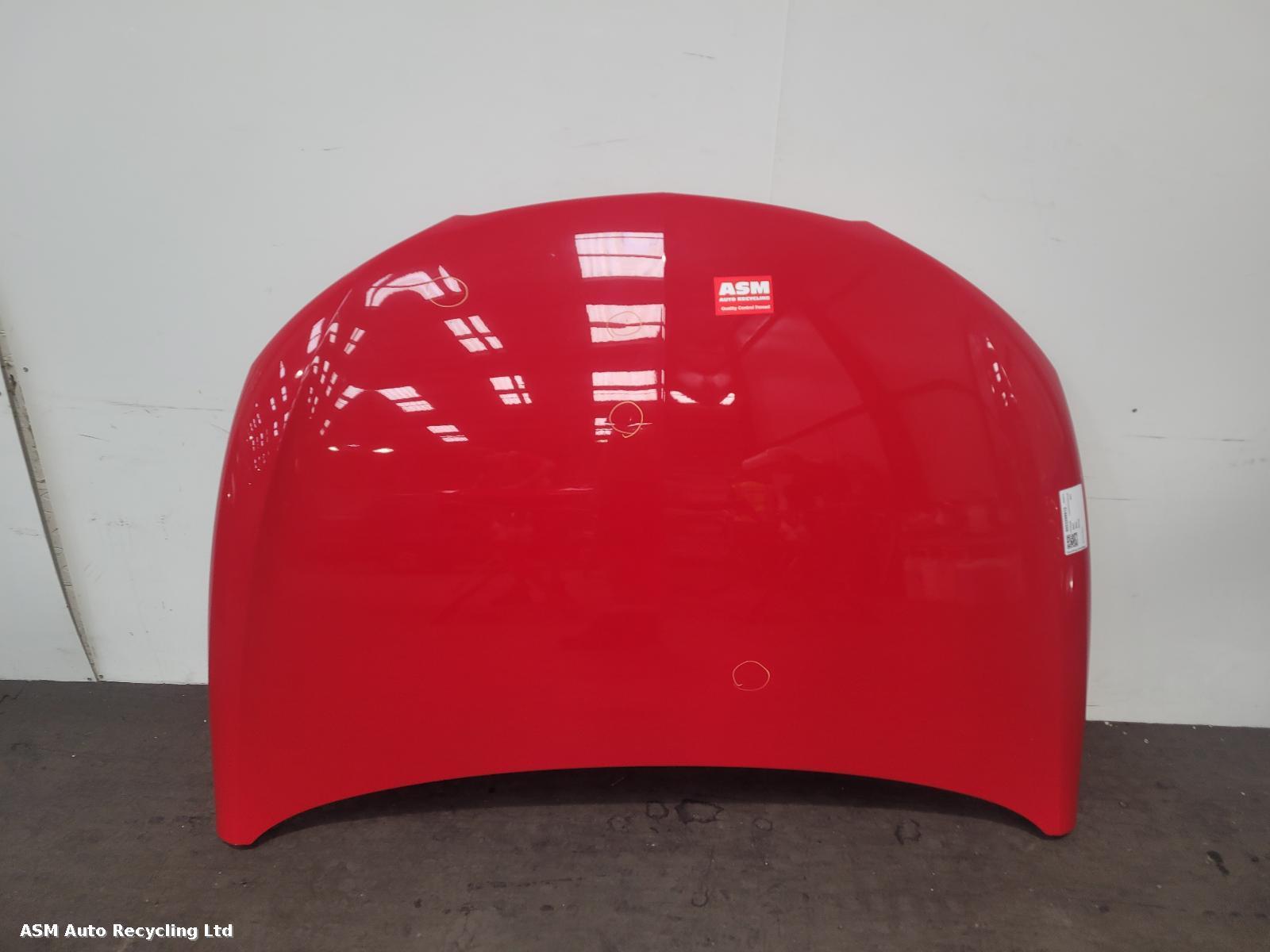 View Auto part Bonnet Seat Ibiza 2017