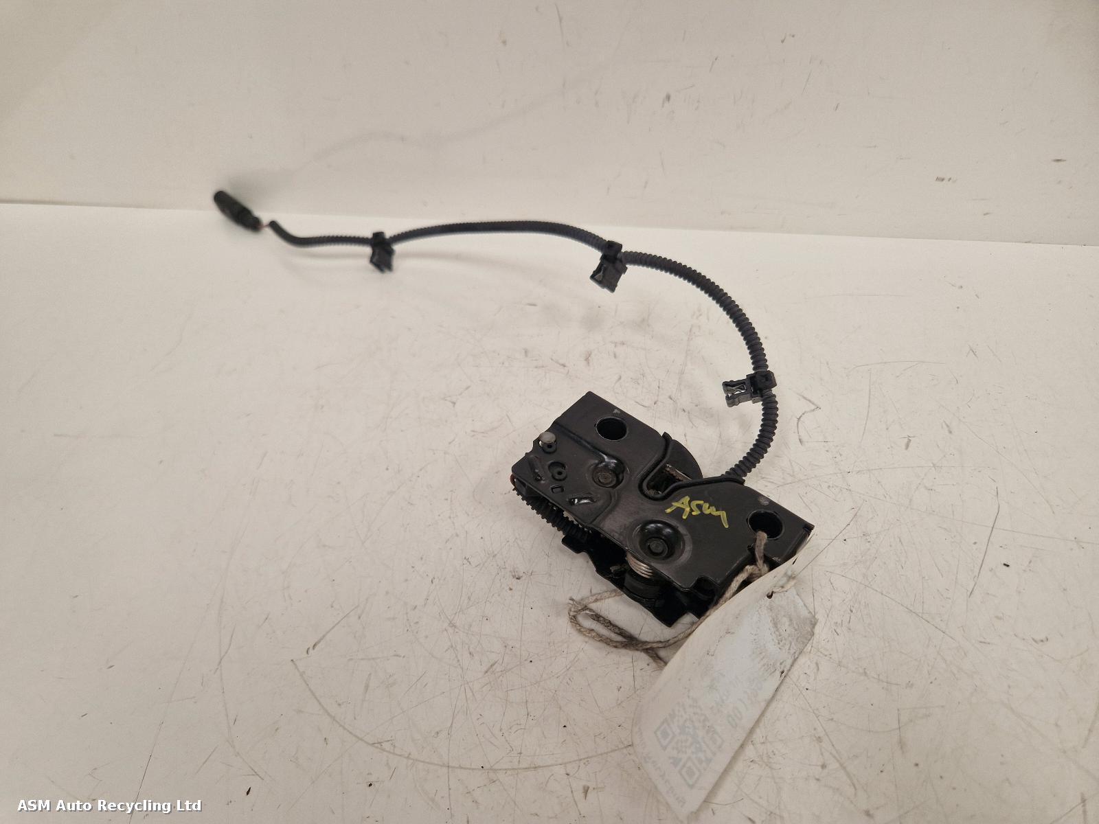 View Auto part Bonnet Latch Seat Ibiza 2017
