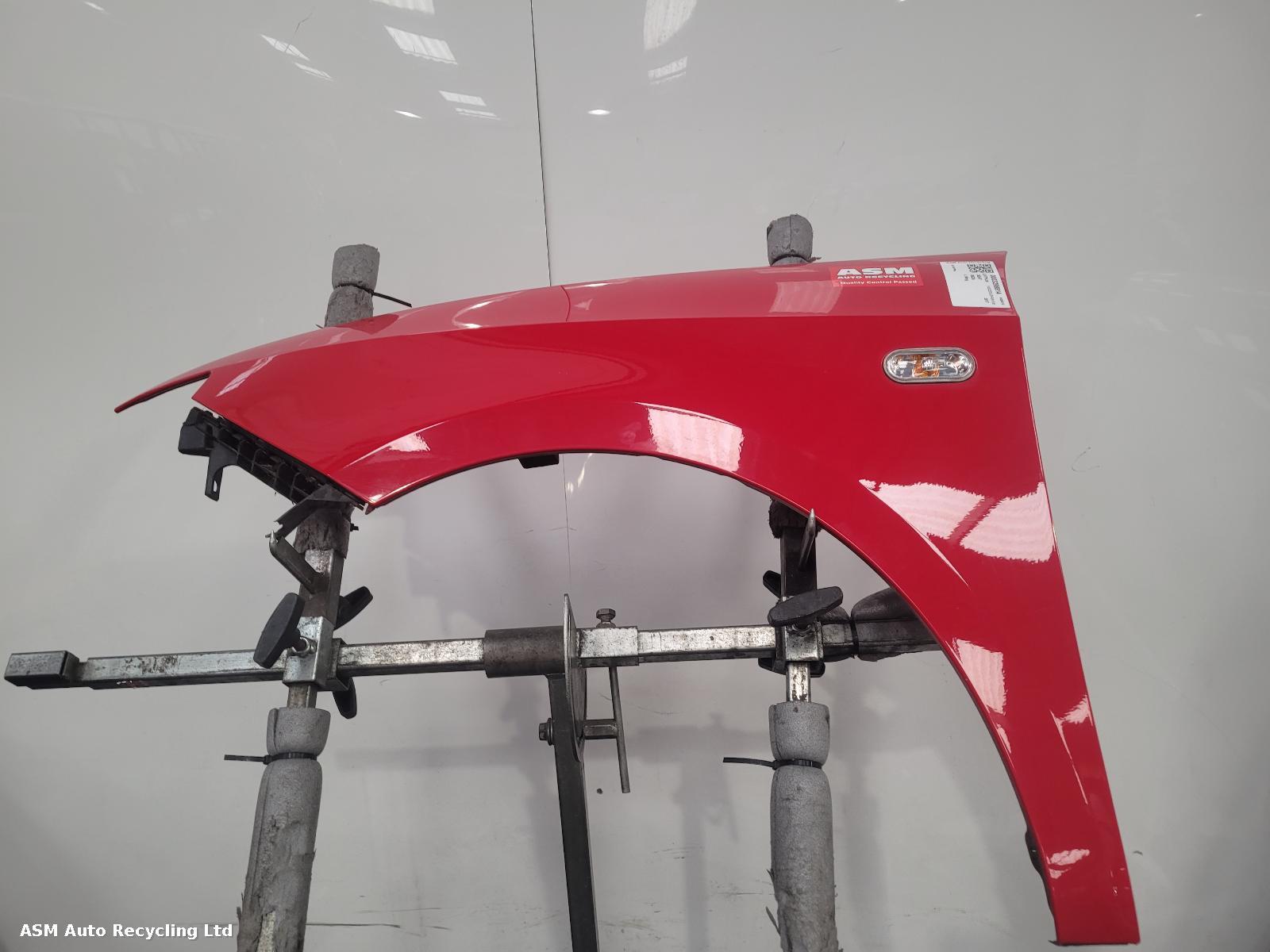 View Auto part L Wing Seat Ibiza 2017