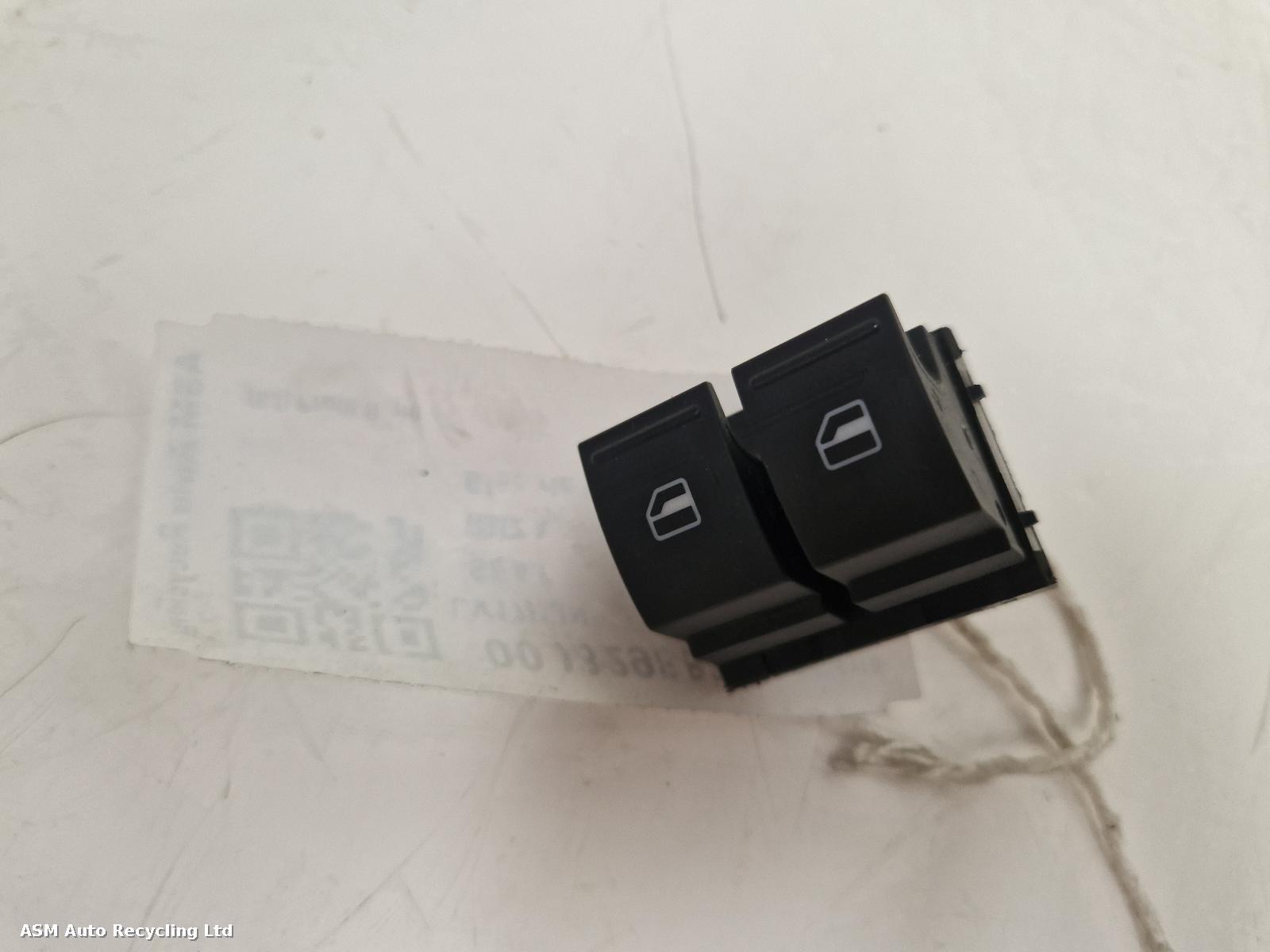 View Auto part Elect. Window Switch Seat Ibiza 2017