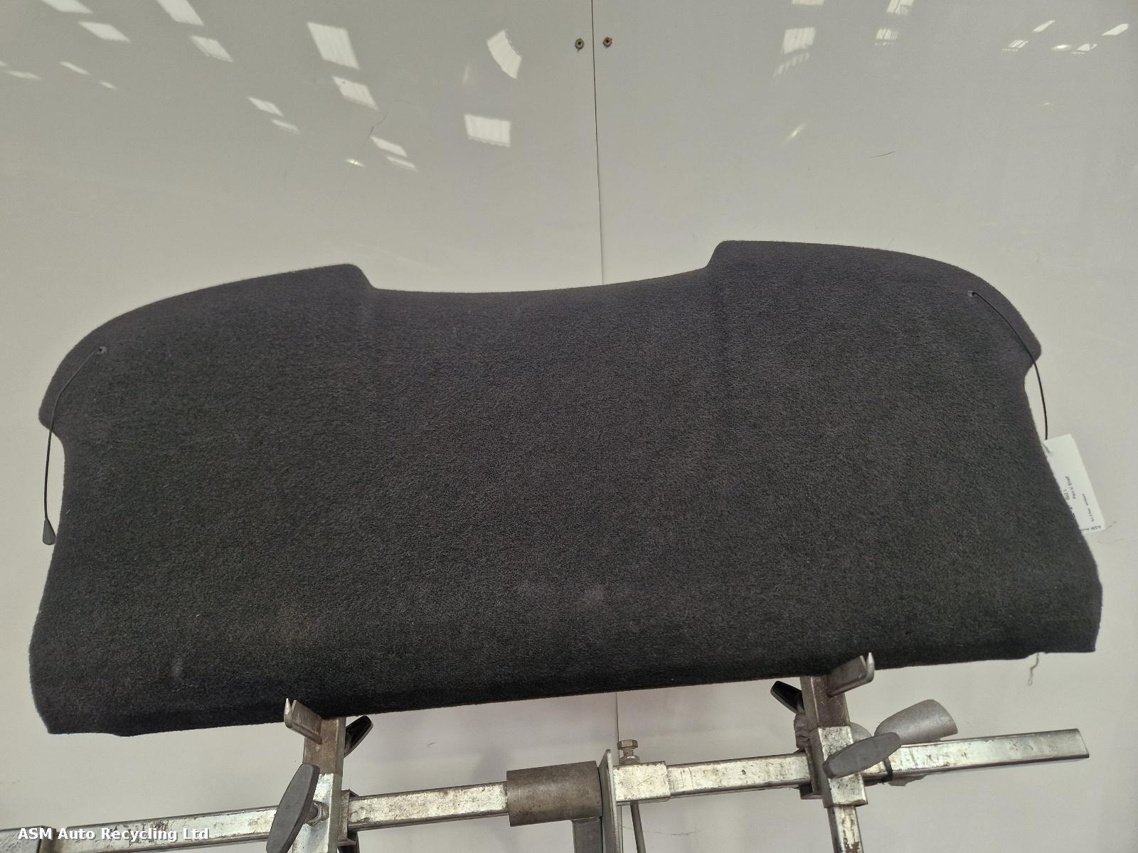 View Auto part Parcel Shelf Seat Ibiza 2017