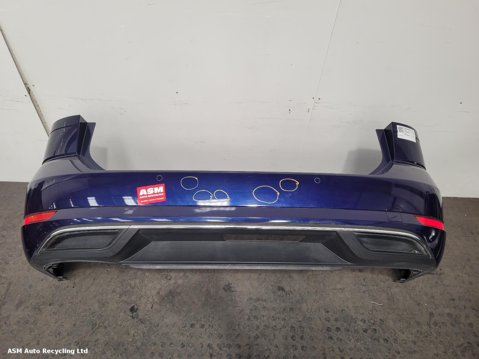 View Auto part Rear Bumper Volkswagen Golf 2019